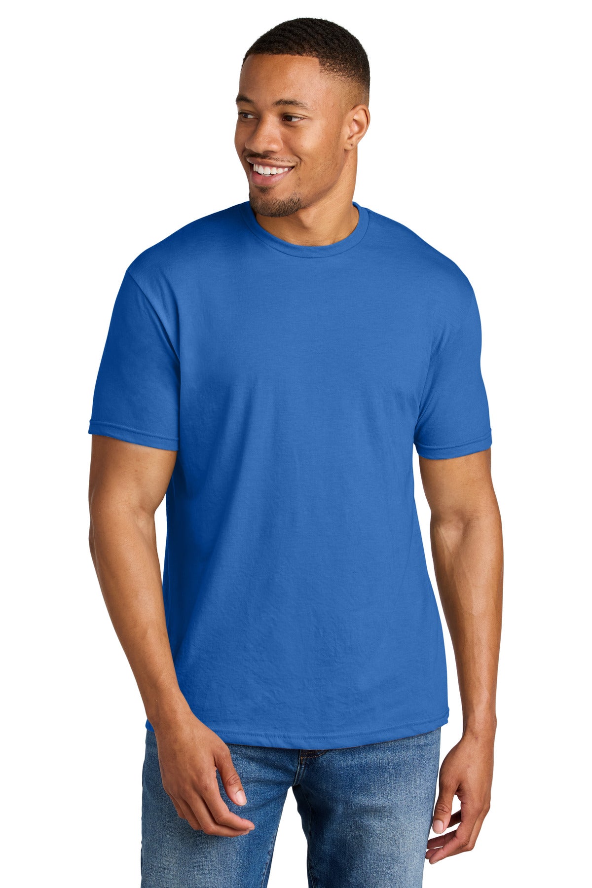 Gildan ® Softstyle ® CVC Tee 64000CVC