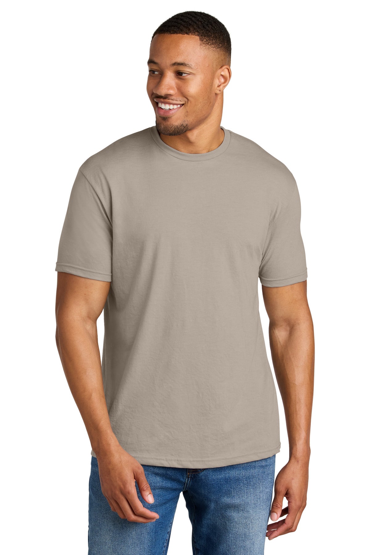 Gildan ® Softstyle ® CVC Tee 64000CVC