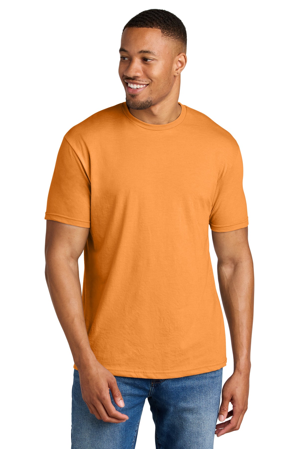 Gildan ® Softstyle ® CVC Tee 64000CVC