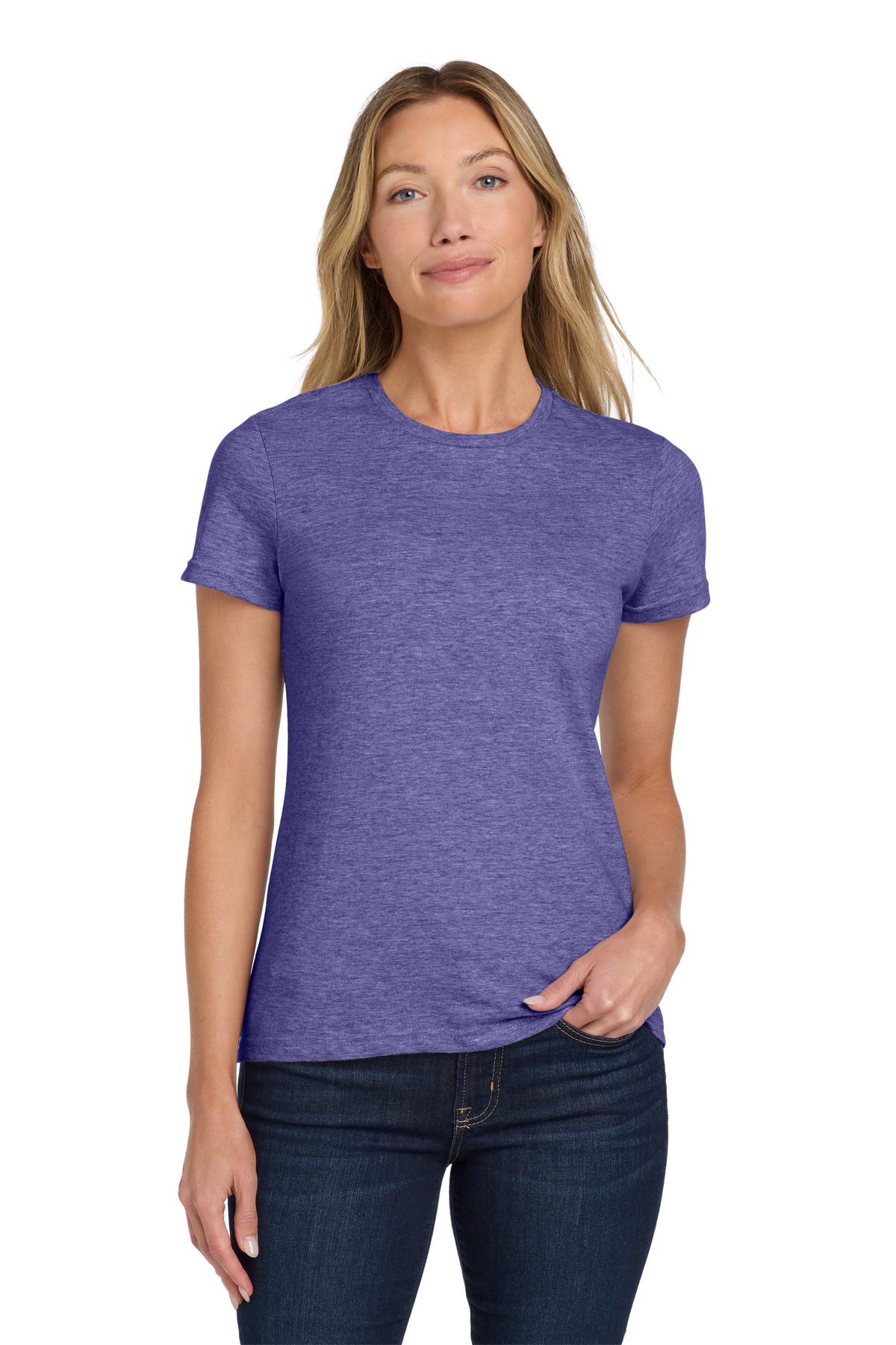 Gildan Softstyle ® Women's T-Shirt. 64000L