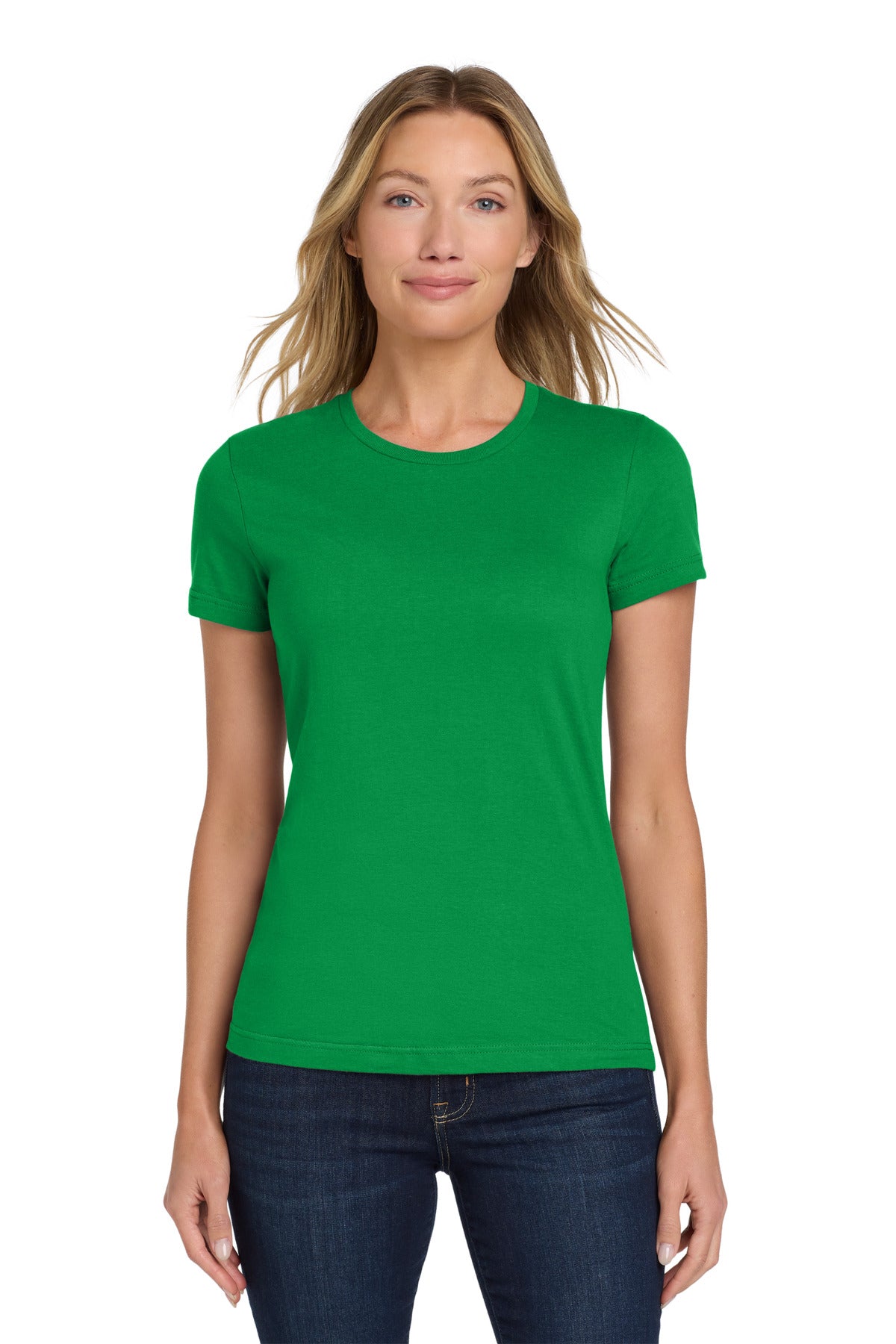 Gildan Softstyle ® Women's T-Shirt. 64000L