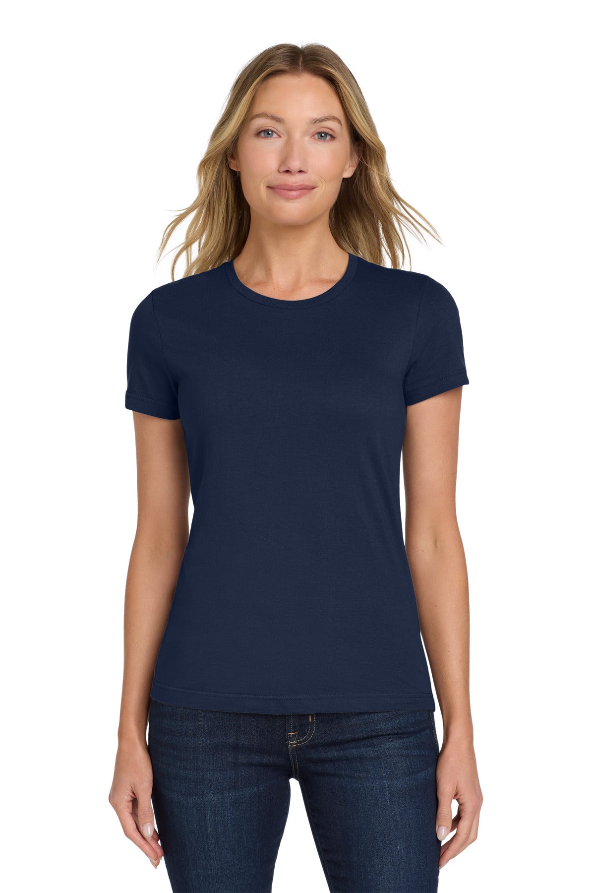 Gildan Softstyle ® Women's T-Shirt. 64000L