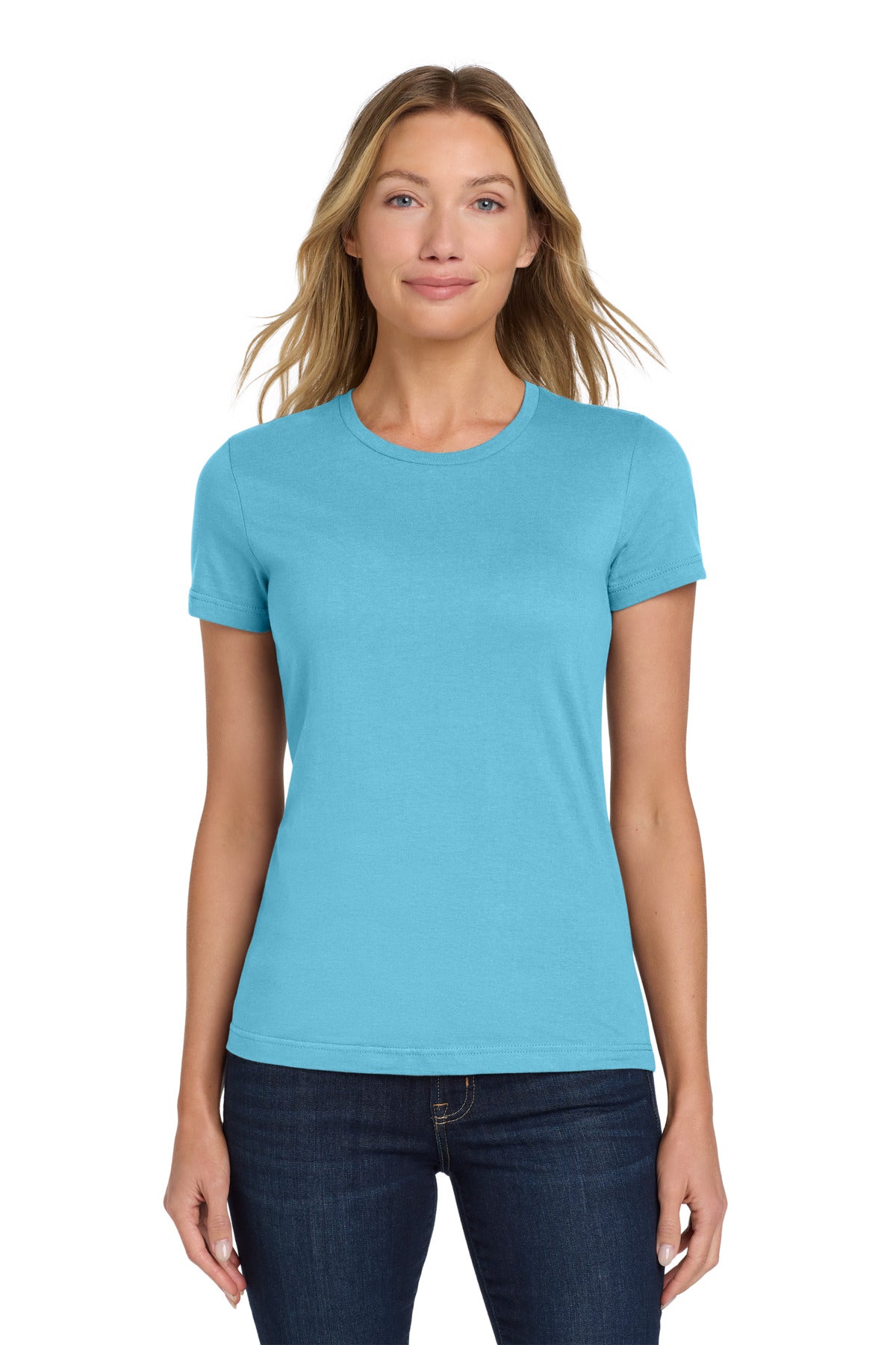 Gildan Softstyle ® Women's T-Shirt. 64000L
