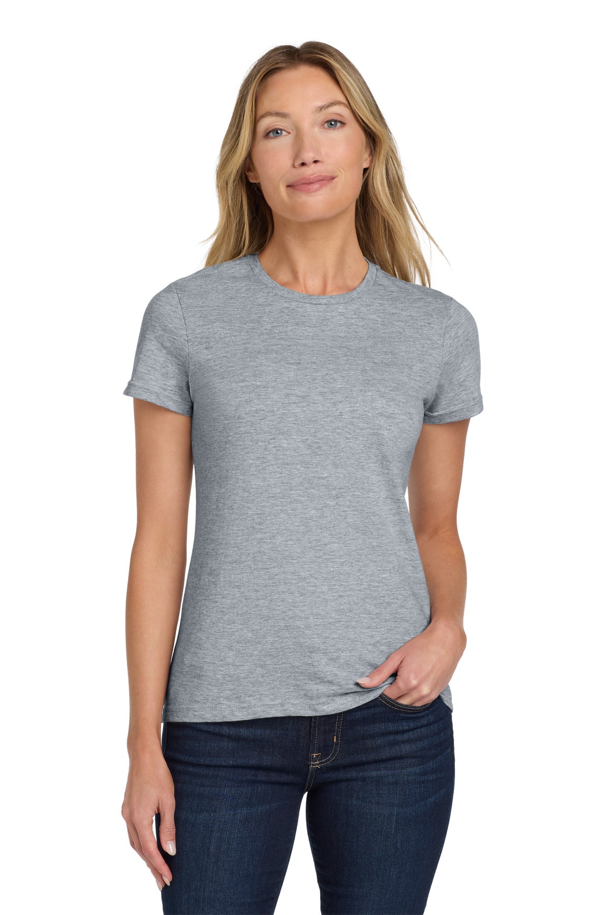 Gildan Softstyle ® Women's T-Shirt. 64000L