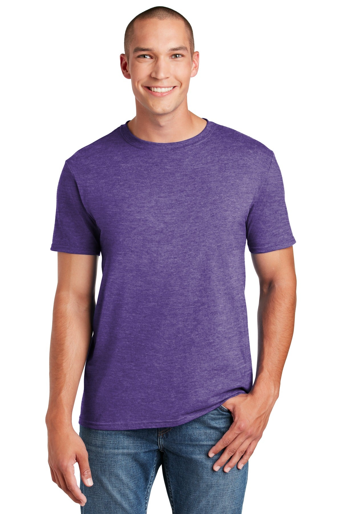 Gildan Softstyle ® T-Shirt. 64000