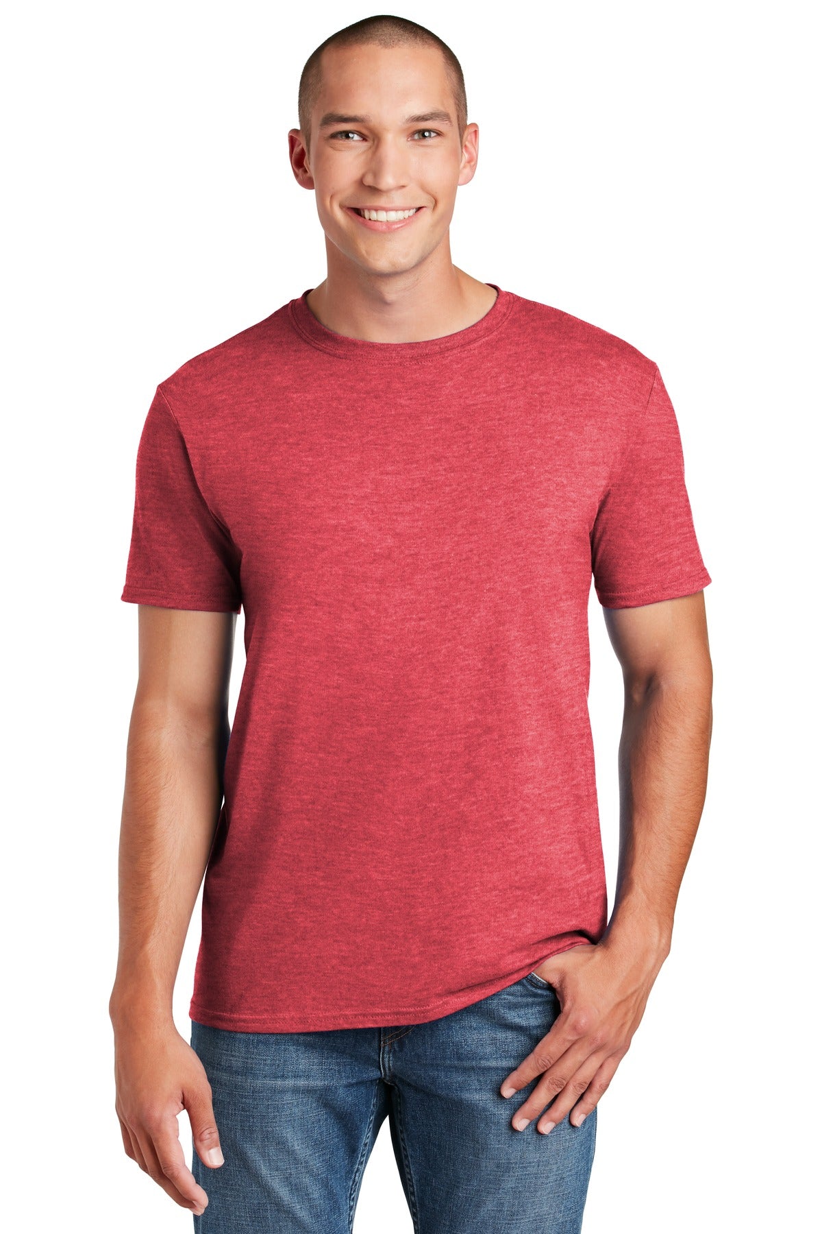 Gildan Softstyle ® T-Shirt. 64000