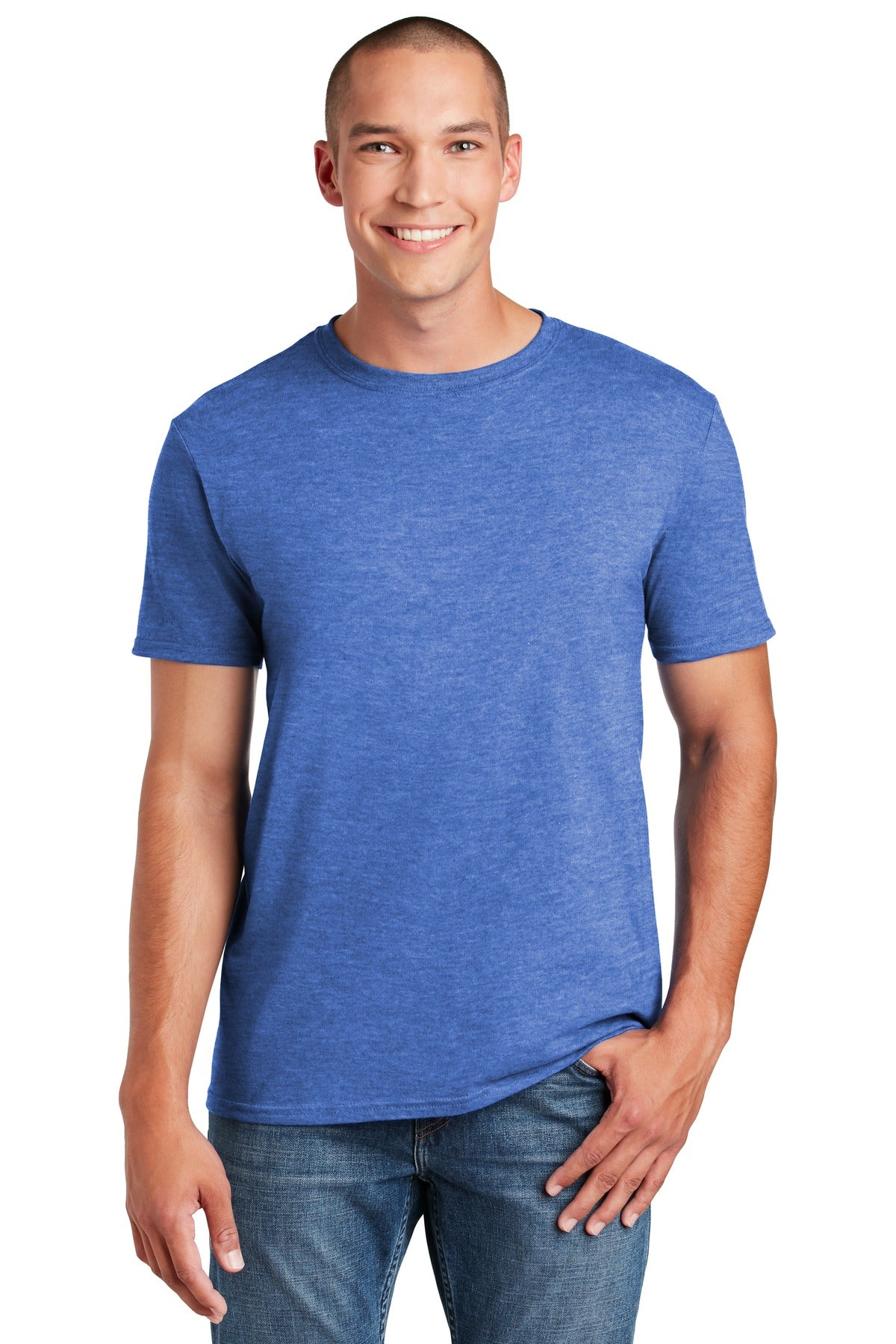 Gildan Softstyle ® T-Shirt. 64000