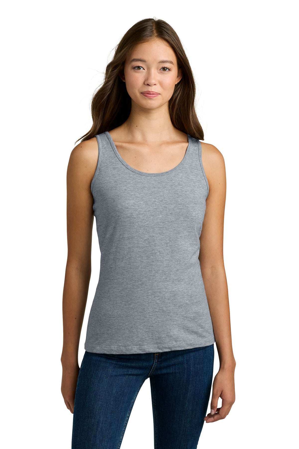 Gildan Softstyle ® Junior Fit Tank Top. 64200L