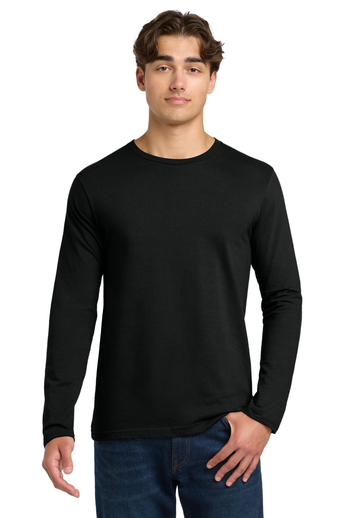 Gildan Softstyle ® Long Sleeve T-Shirt. 64400