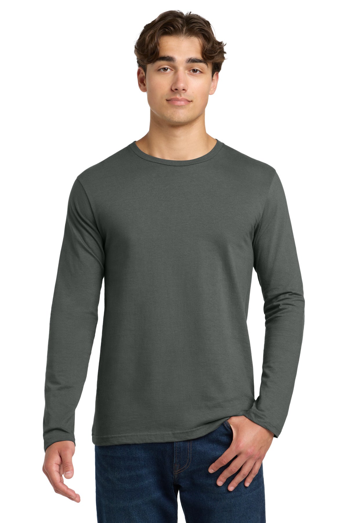 Gildan Softstyle ® Long Sleeve T-Shirt. 64400