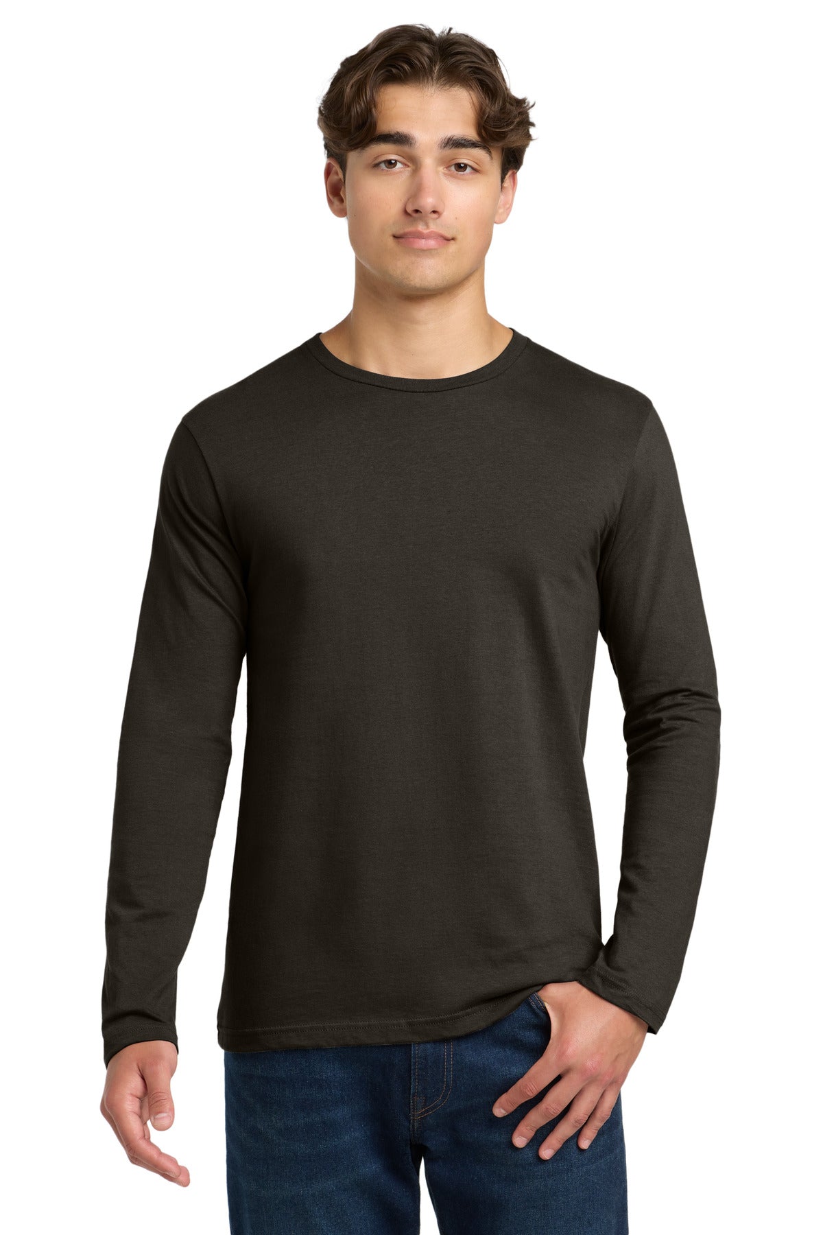 Gildan Softstyle ® Long Sleeve T-Shirt. 64400