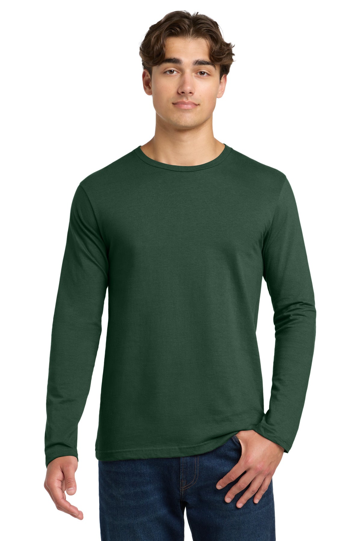 Gildan Softstyle ® Long Sleeve T-Shirt. 64400