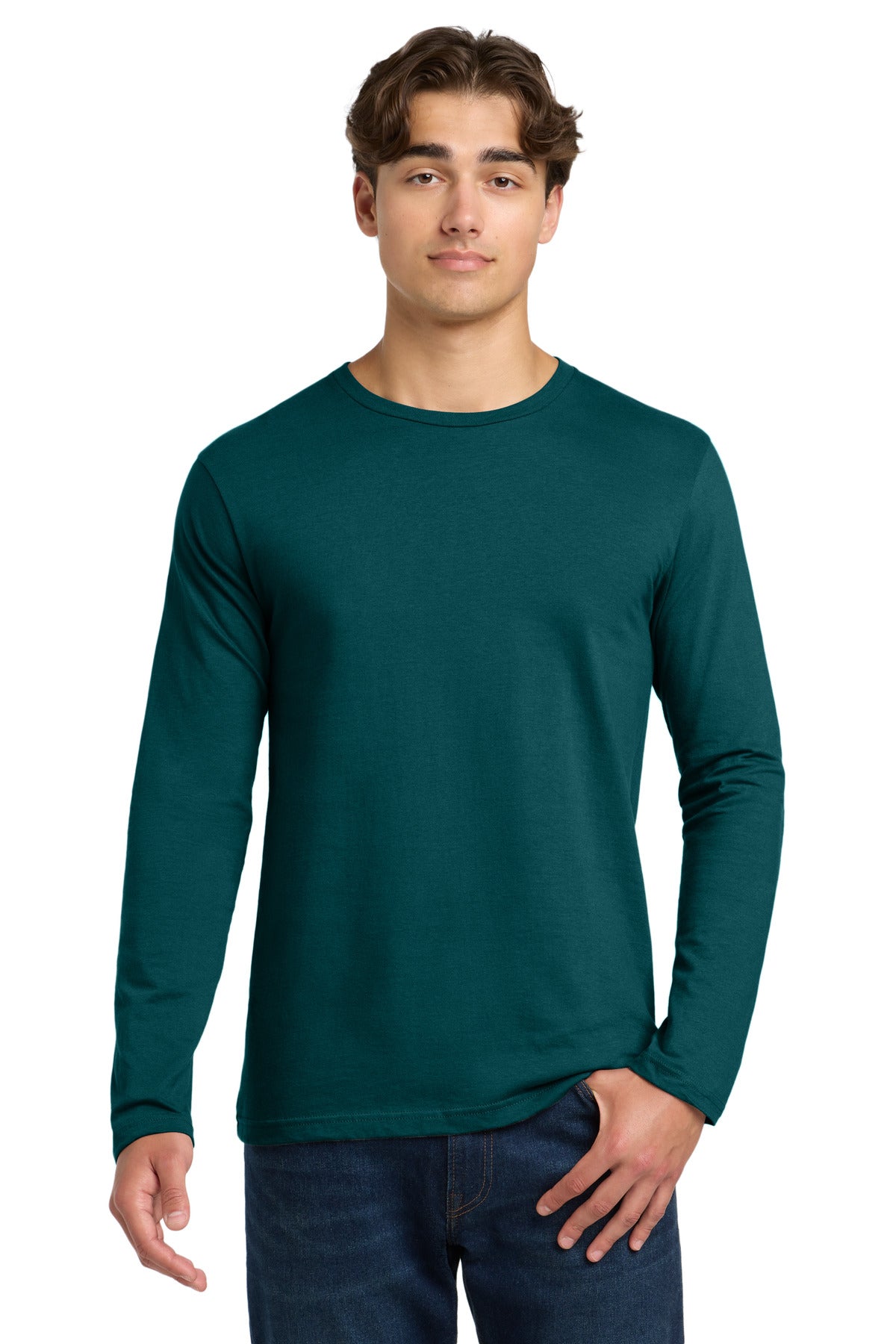 Gildan Softstyle ® Long Sleeve T-Shirt. 64400