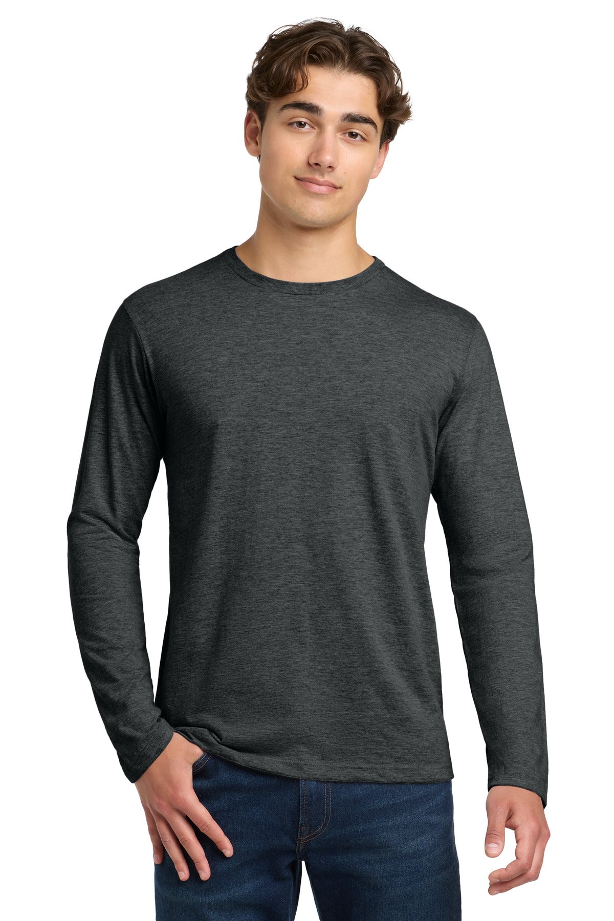 Gildan Softstyle ® Long Sleeve T-Shirt. 64400