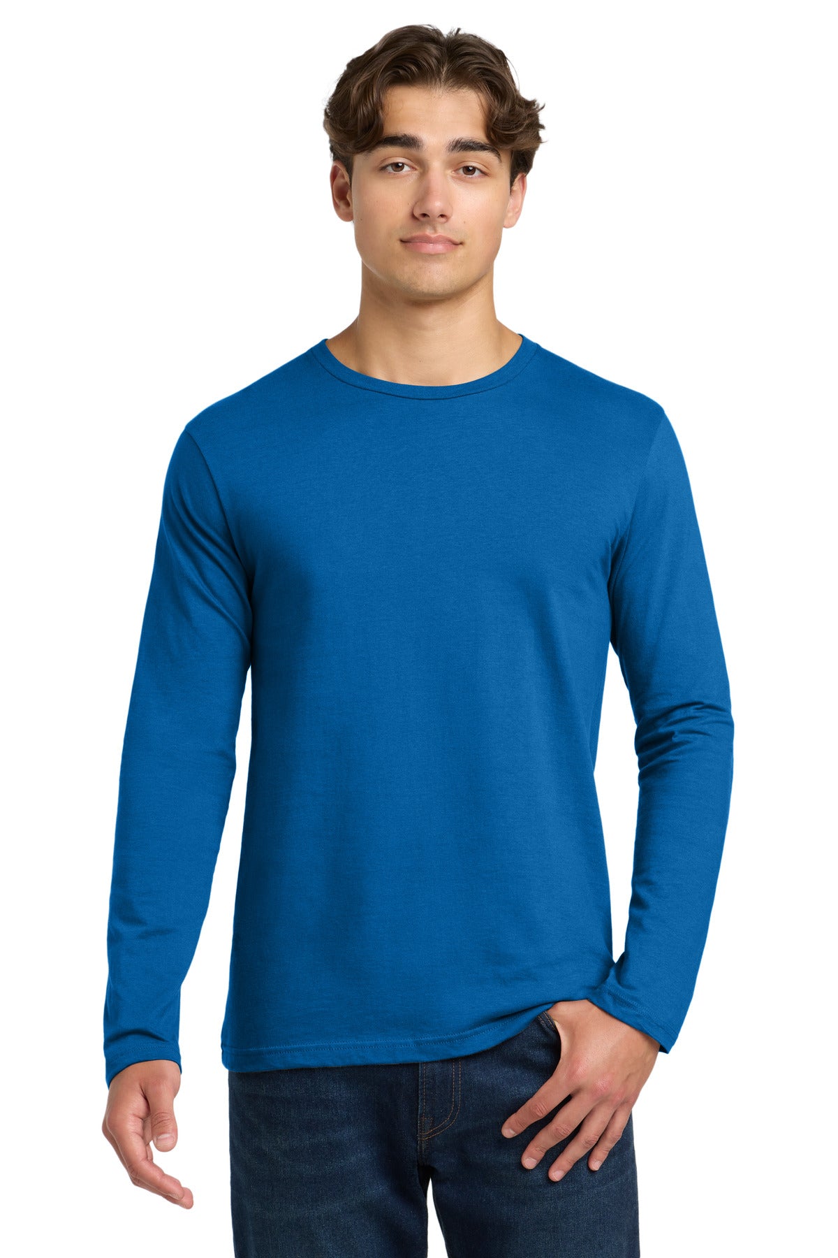 Gildan Softstyle ® Long Sleeve T-Shirt. 64400