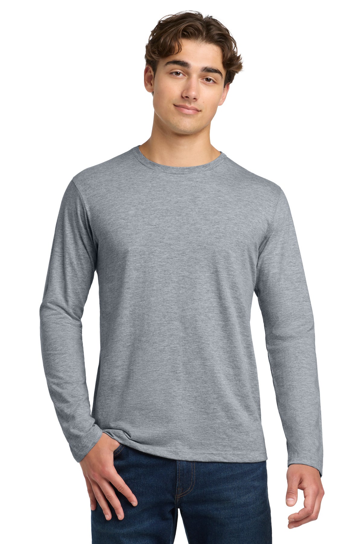 Gildan Softstyle ® Long Sleeve T-Shirt. 64400