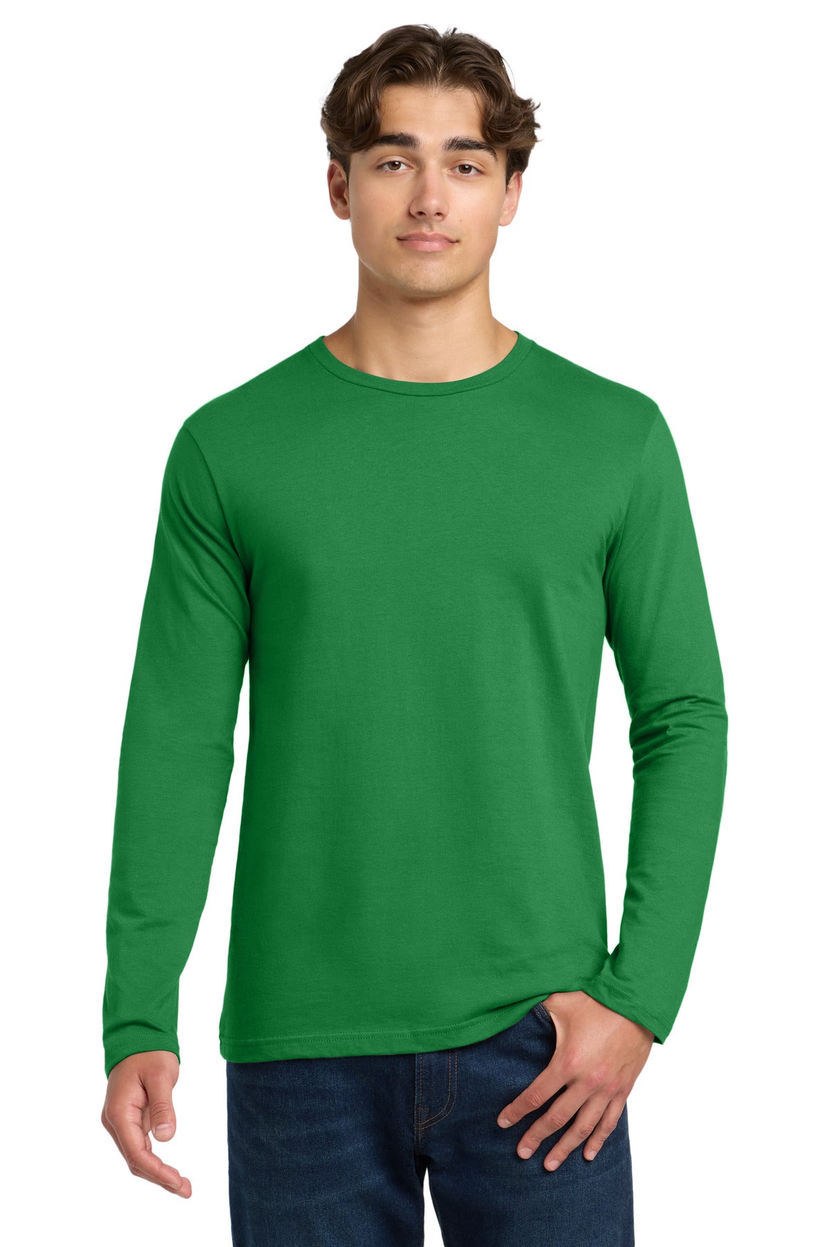 Gildan Softstyle ® Long Sleeve T-Shirt. 64400