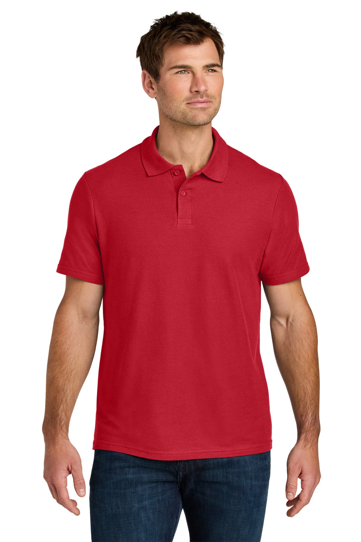 Gildan Softstyle ® Pique Polo 64800