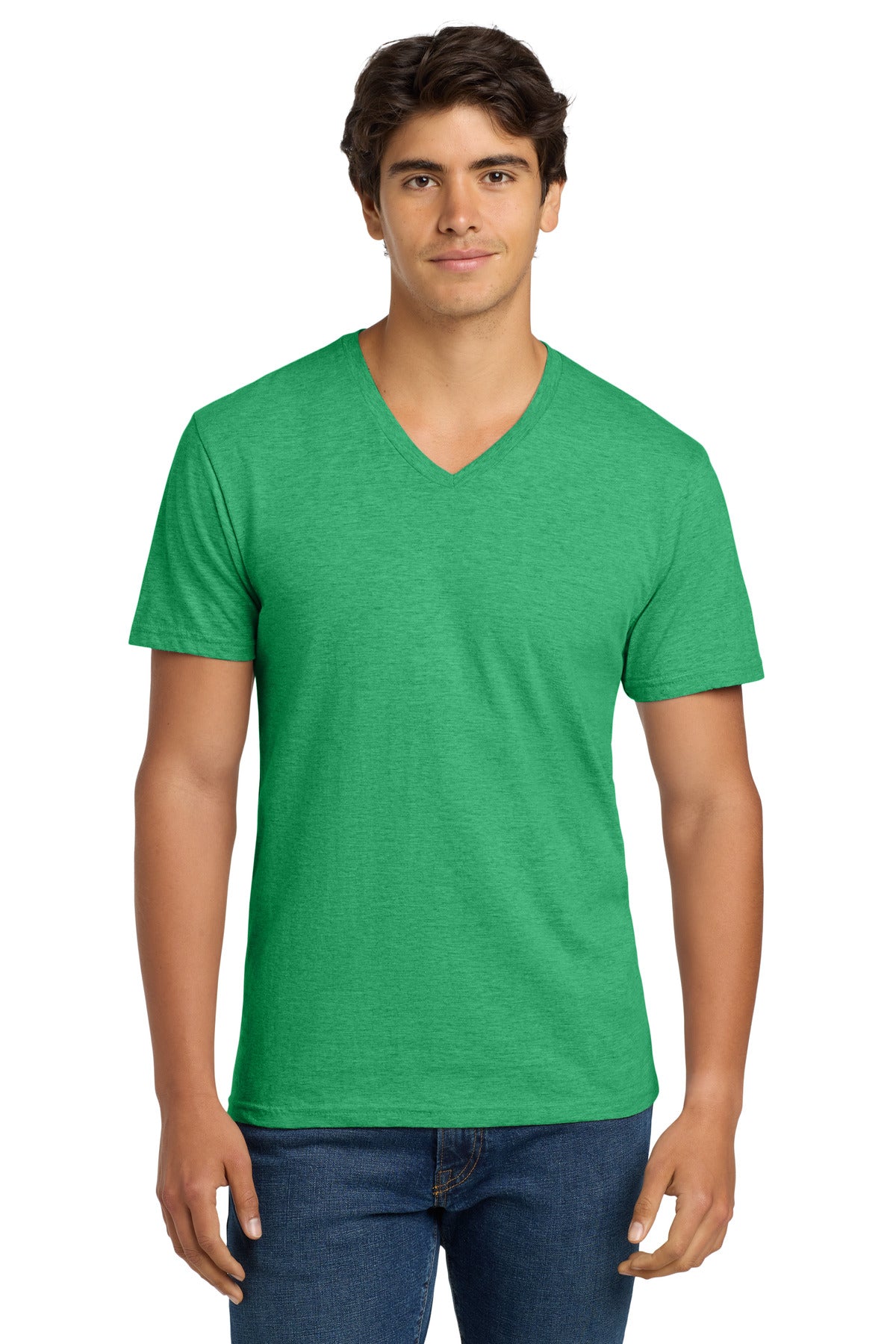 Gildan Softstyle ® V-Neck T-Shirt. 64V00