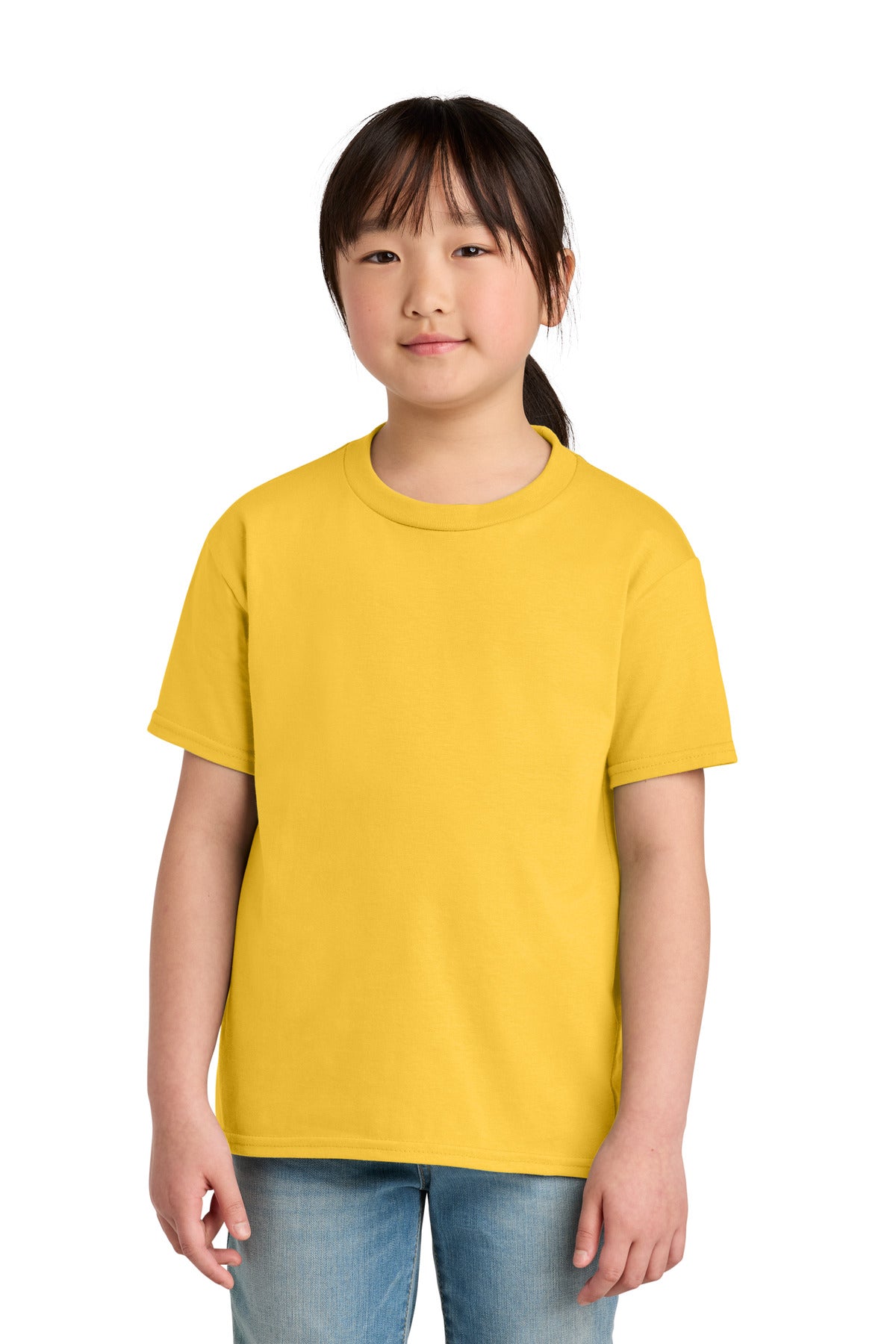 Gildan ® Youth Softstyle ® Midweight Tee 65000B