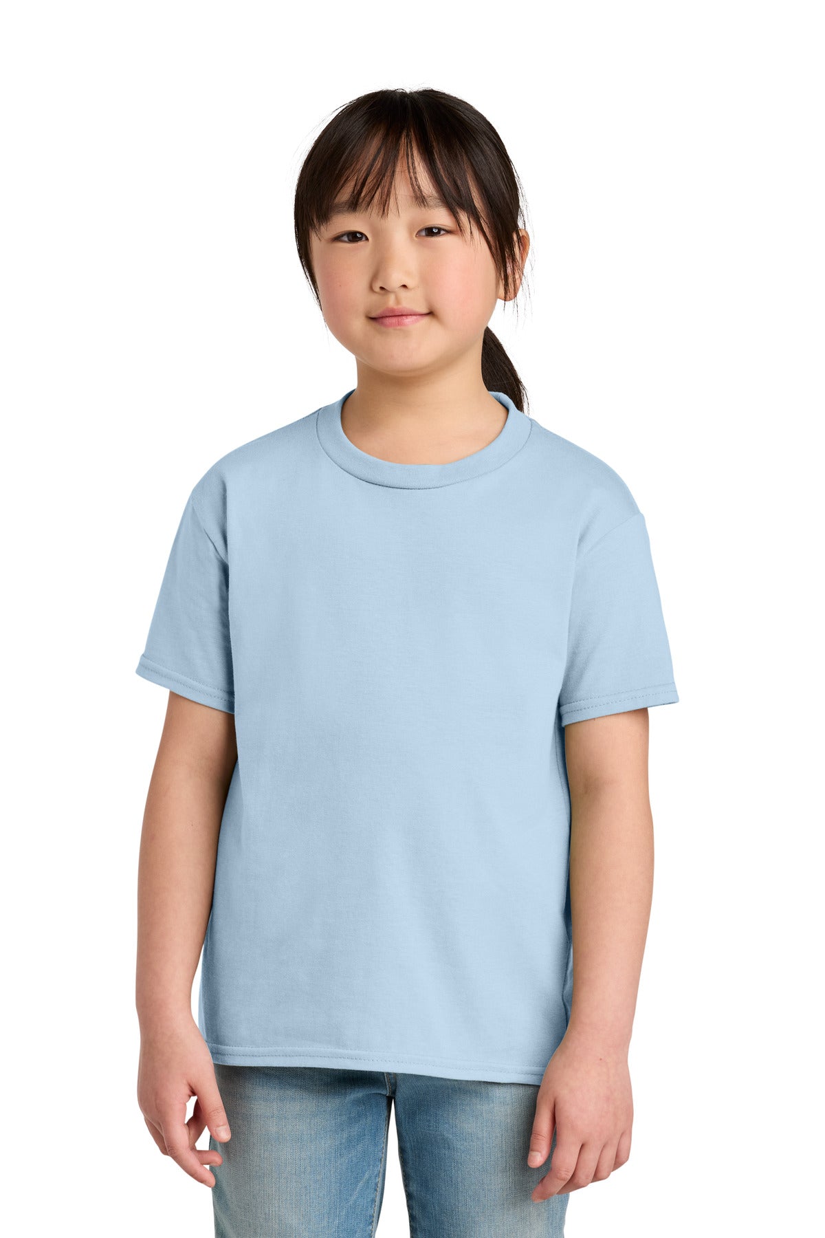 Gildan ® Youth Softstyle ® Midweight Tee 65000B