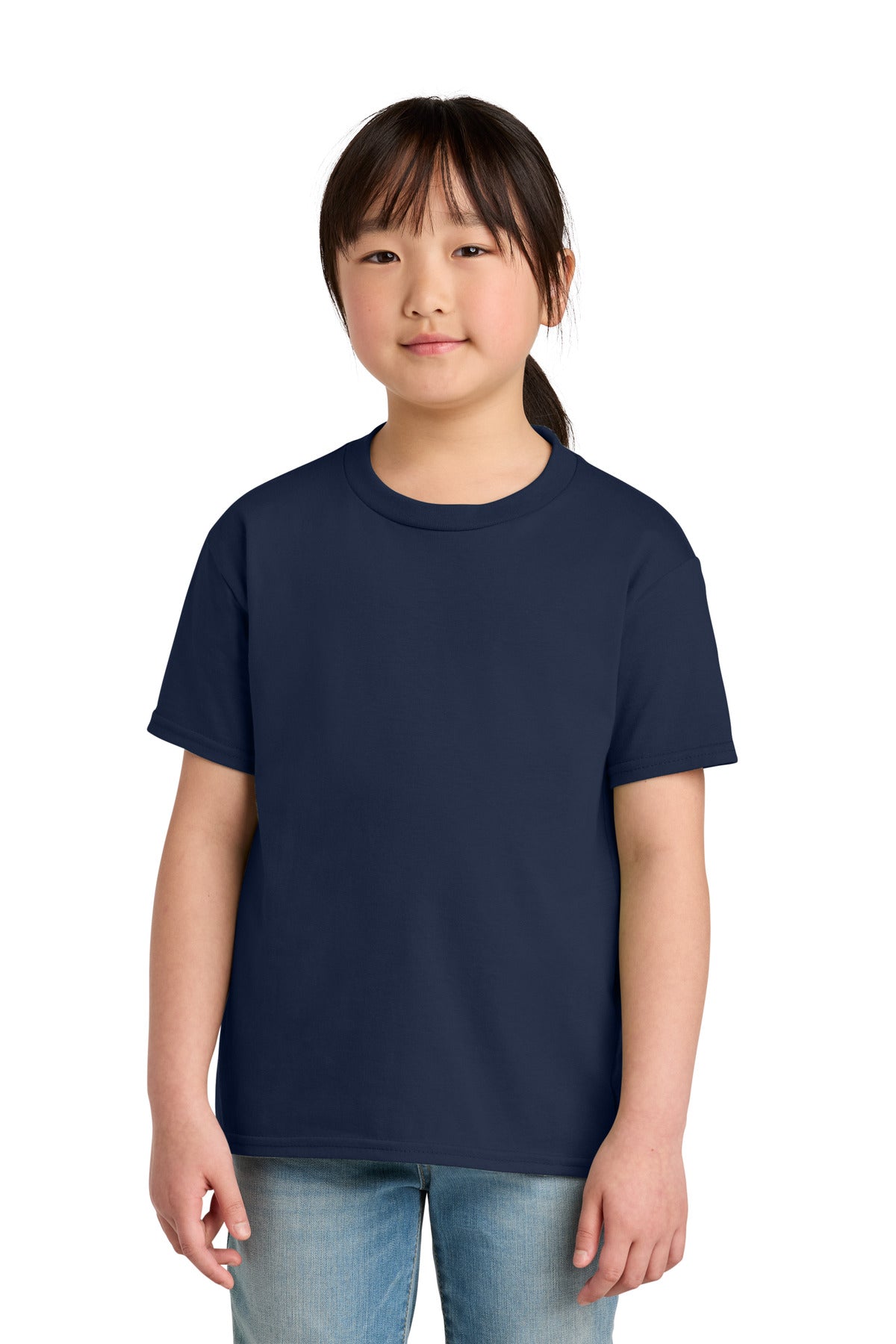 Gildan ® Youth Softstyle ® Midweight Tee 65000B