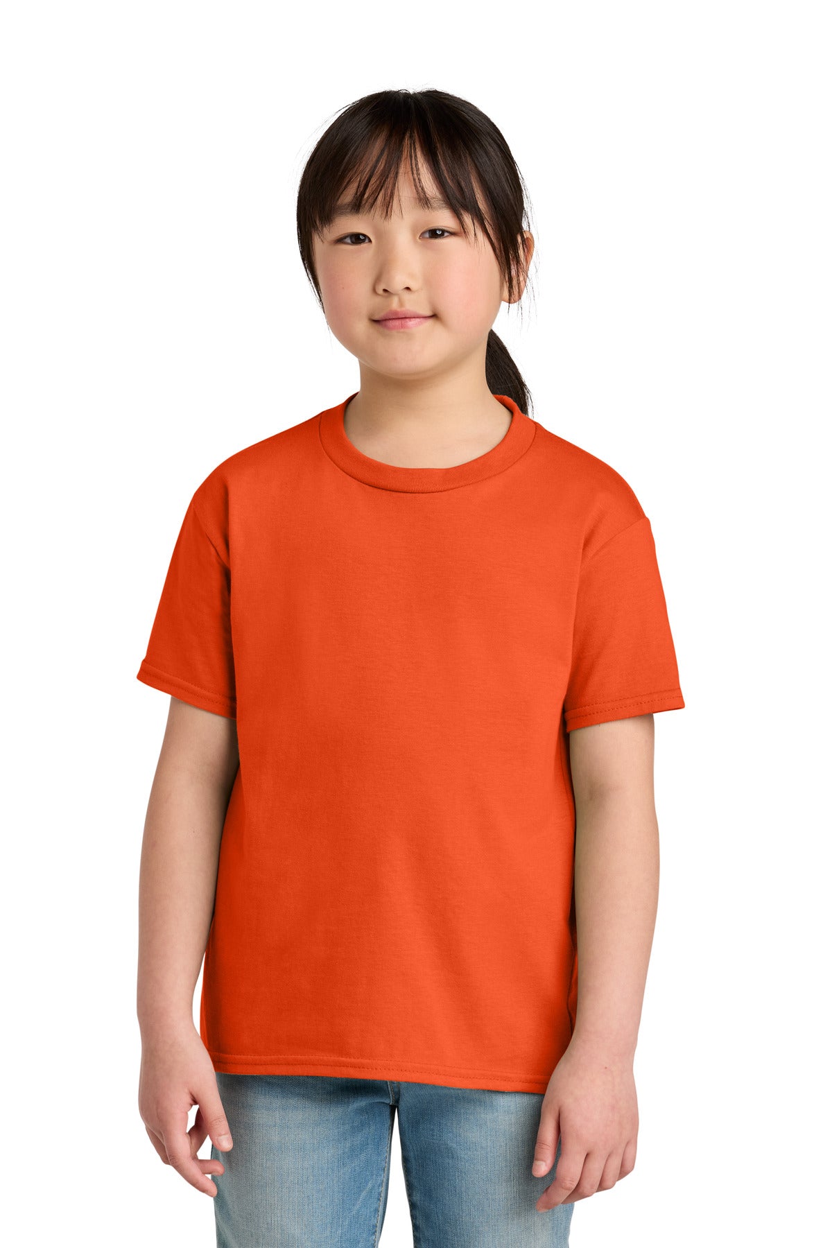 Gildan ® Youth Softstyle ® Midweight Tee 65000B
