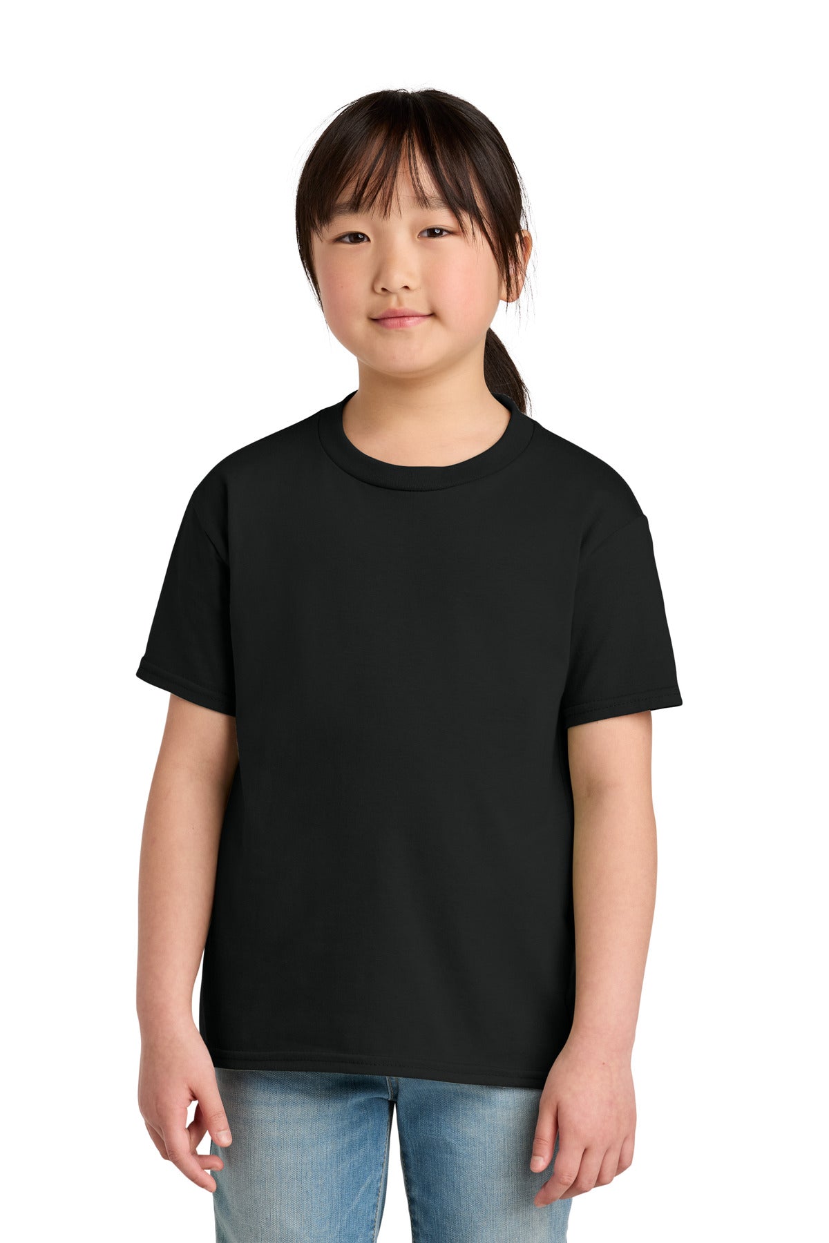 Gildan ® Youth Softstyle ® Midweight Tee 65000B