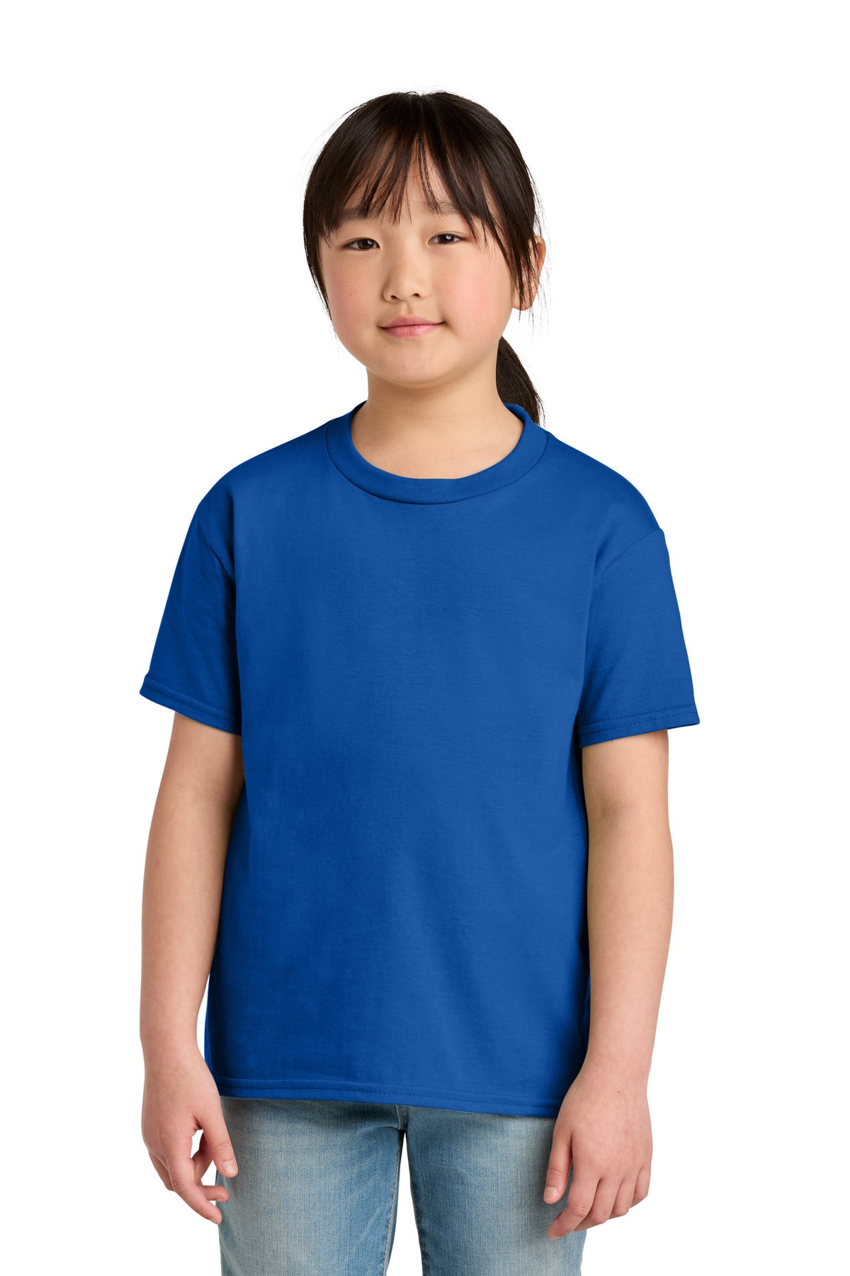 Gildan ® Youth Softstyle ® Midweight Tee 65000B