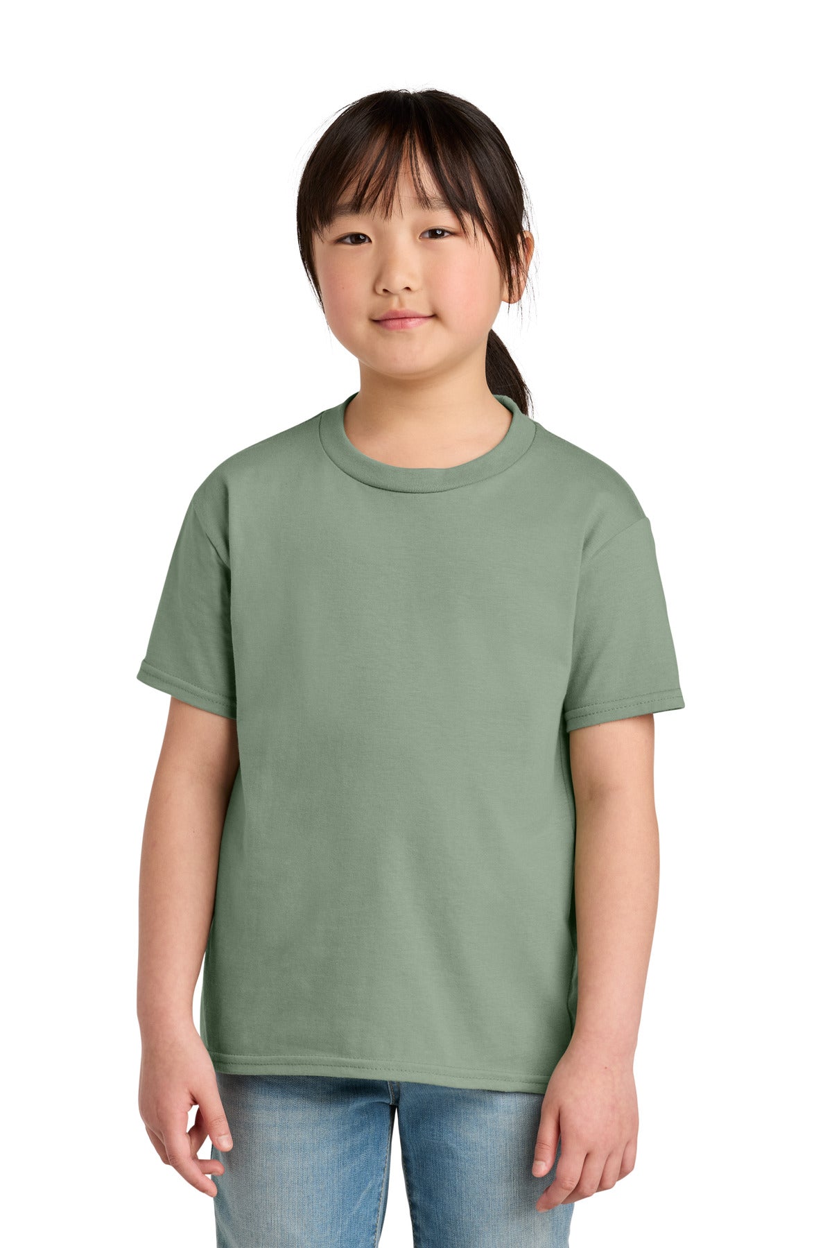 Gildan ® Youth Softstyle ® Midweight Tee 65000B