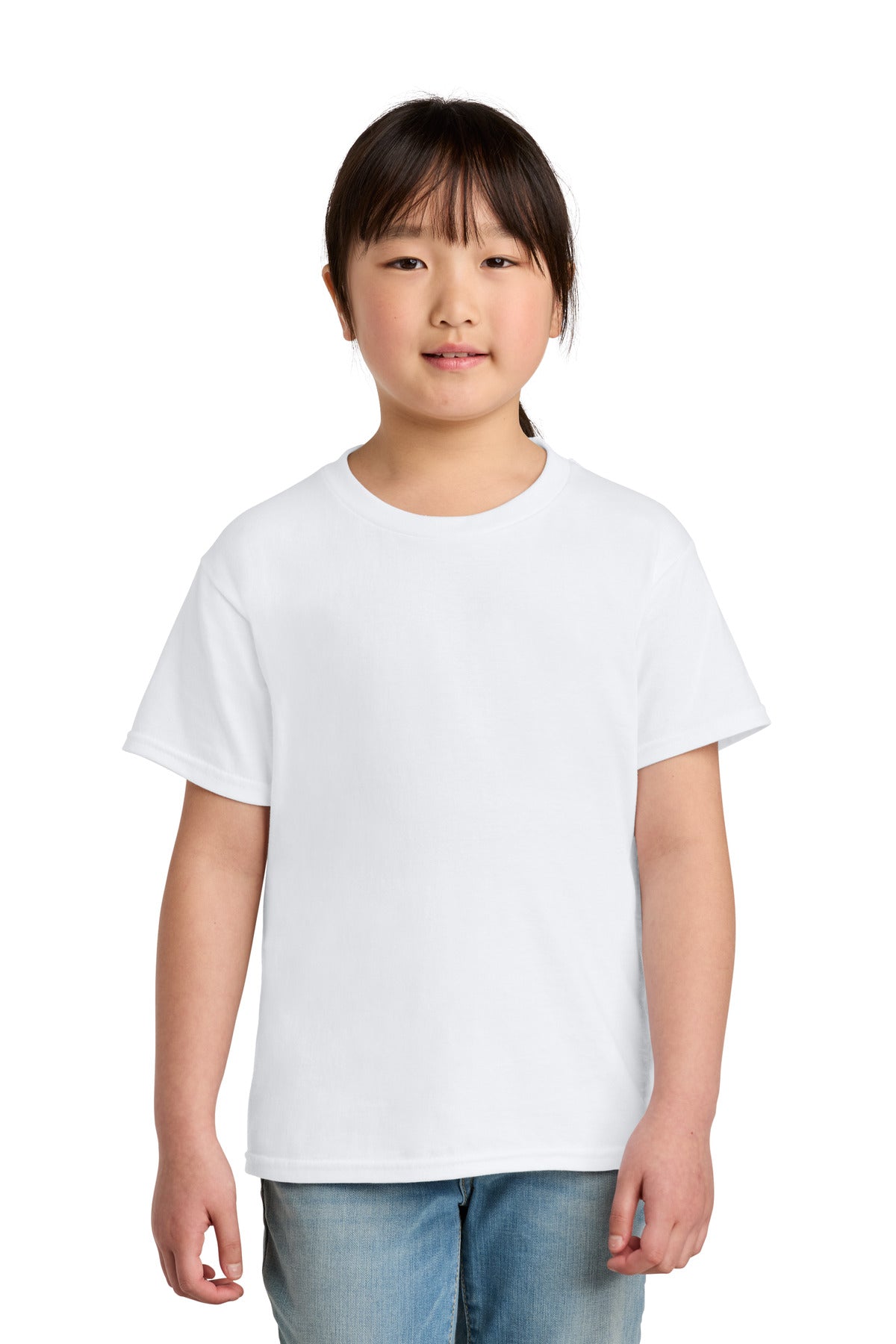 Gildan ® Youth Softstyle ® Midweight Tee 65000B