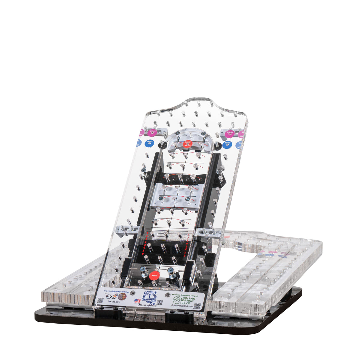 ALL-in-1 Hooper Pro XL