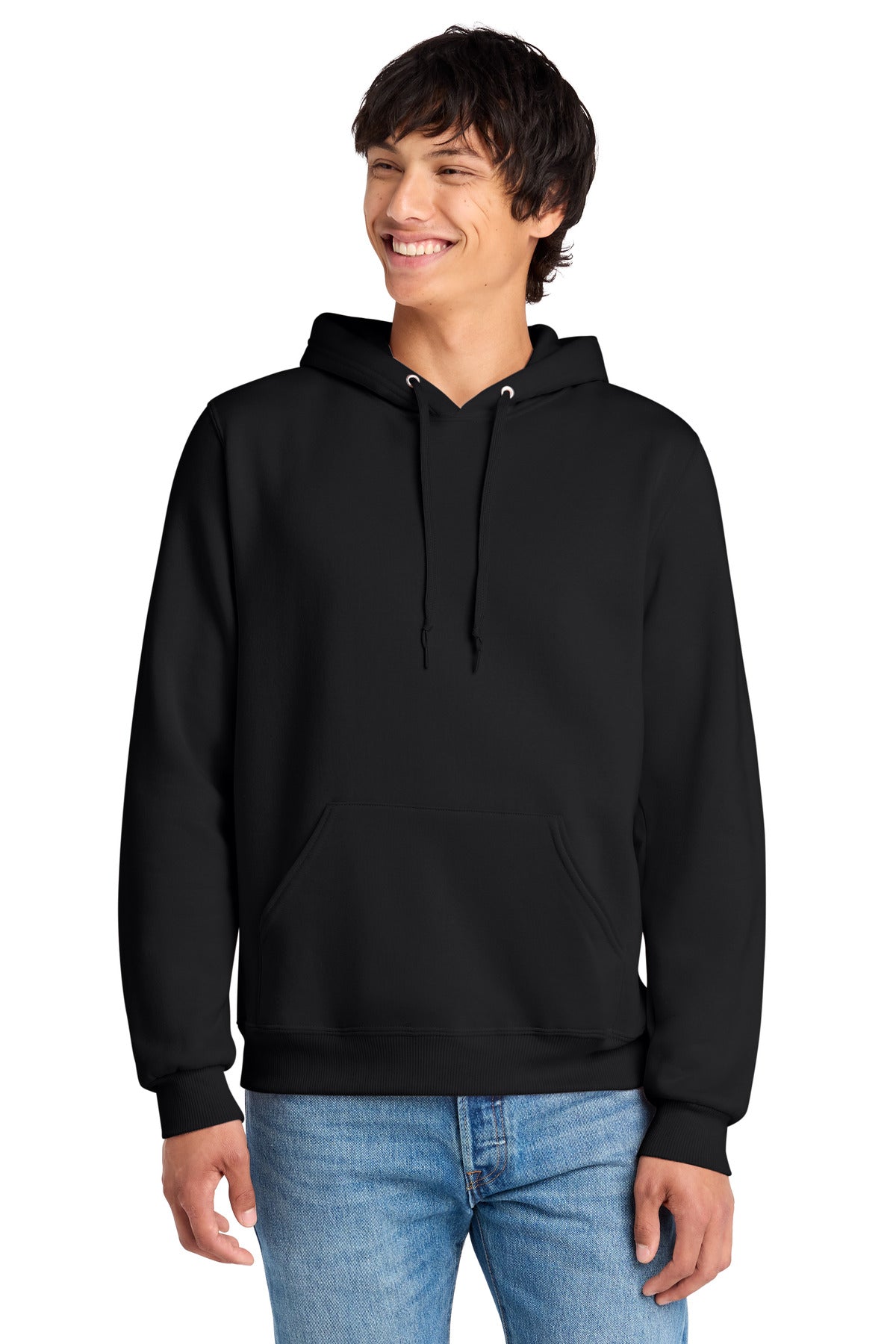 Jerzees Eco ™ Premium Blend Pullover Hooded Sweatshirt 700M