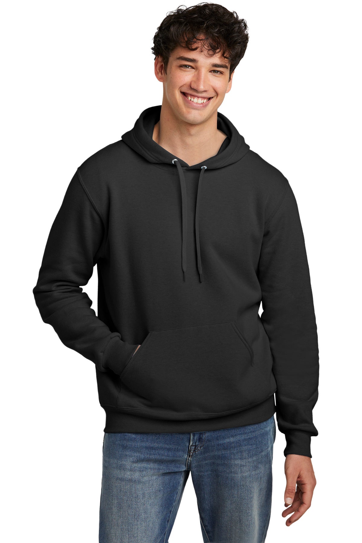 Jerzees Eco ™ Premium Blend Pullover Hooded Sweatshirt 700M