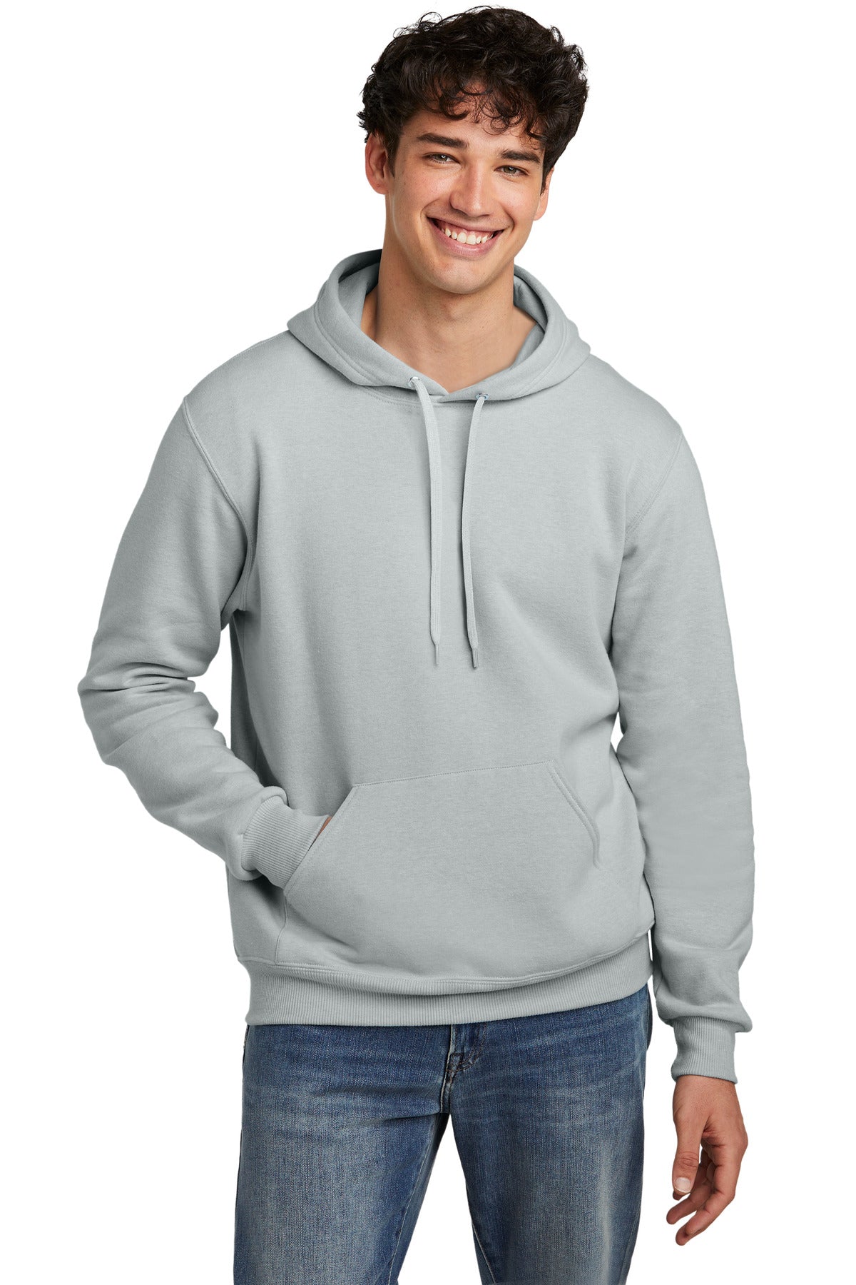 Jerzees Eco ™ Premium Blend Pullover Hooded Sweatshirt 700M