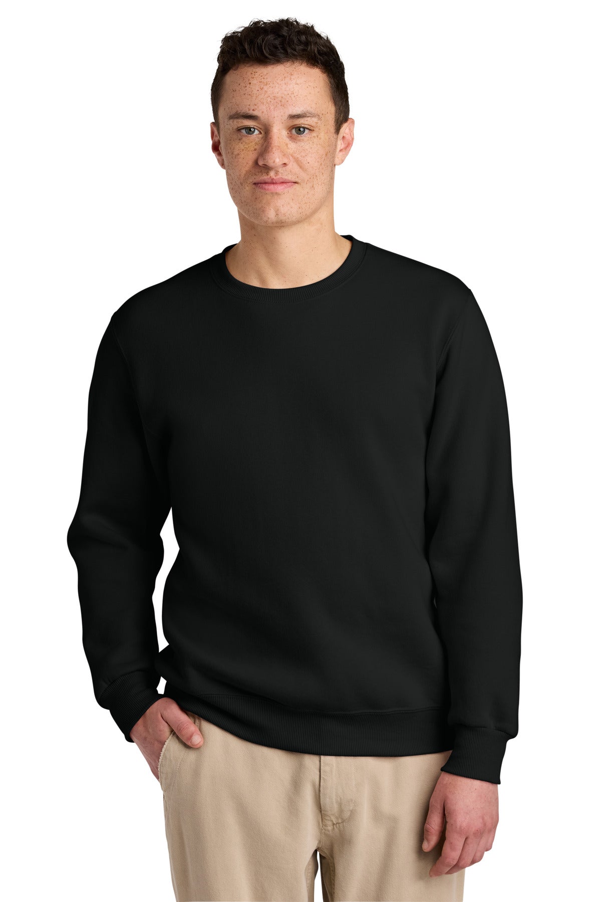 Jerzees Eco ™ Premium Blend Crewneck Sweatshirt 701M