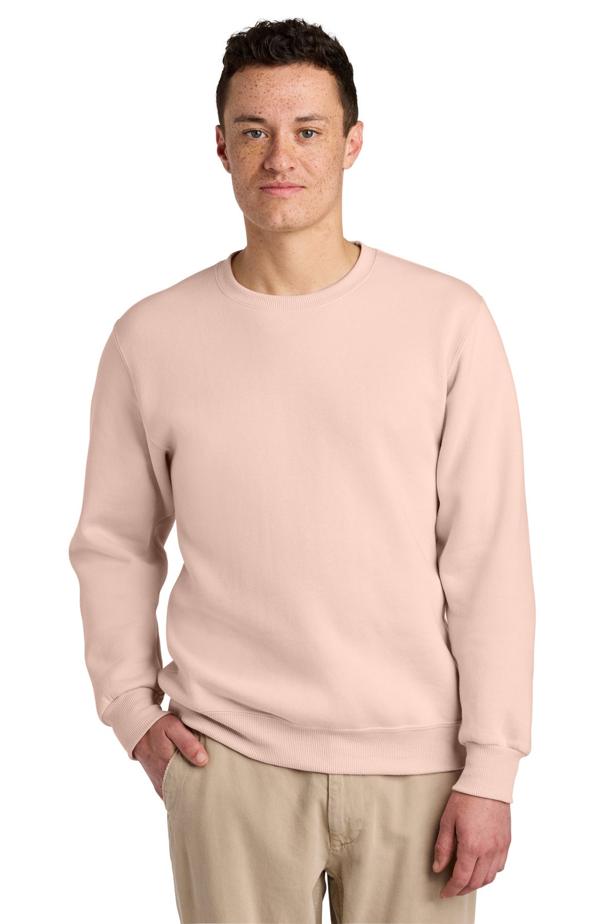 Jerzees Eco ™ Premium Blend Crewneck Sweatshirt 701M