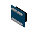 Head Adapter Board I3200-V1.24-Hoson-4H