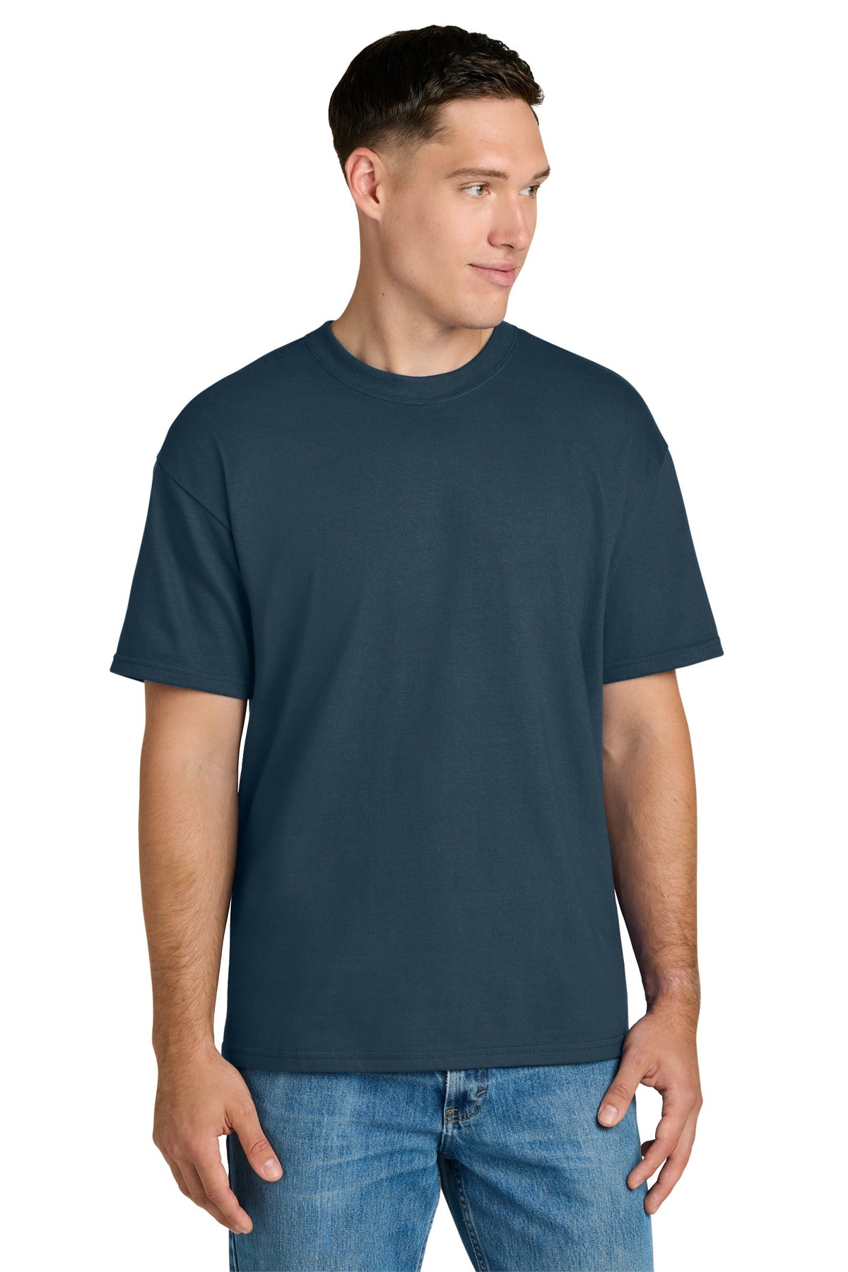 Gildan ® Hammer ® Maxweight Tee 75000