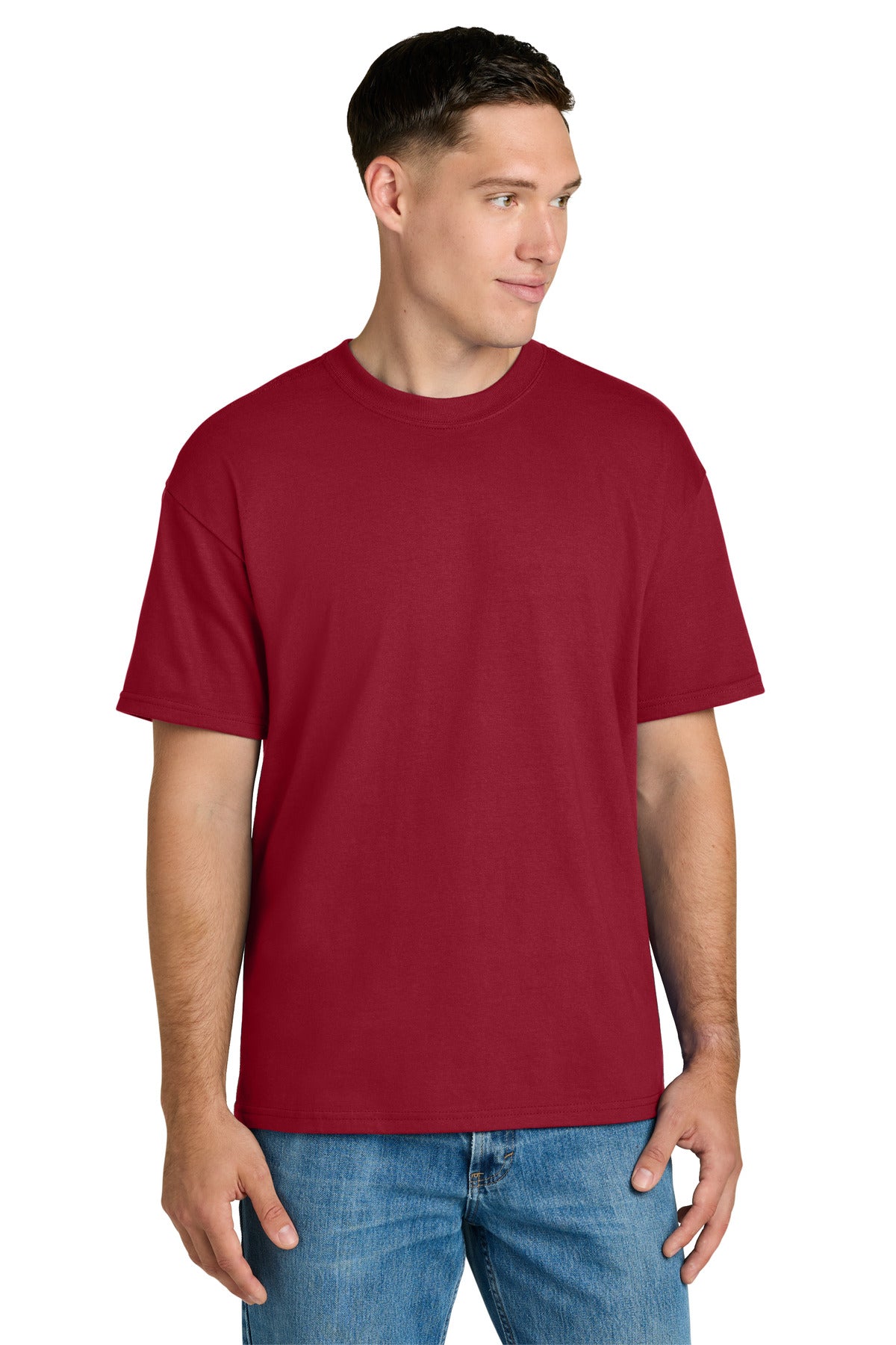 Gildan ® Hammer ® Maxweight Tee 75000
