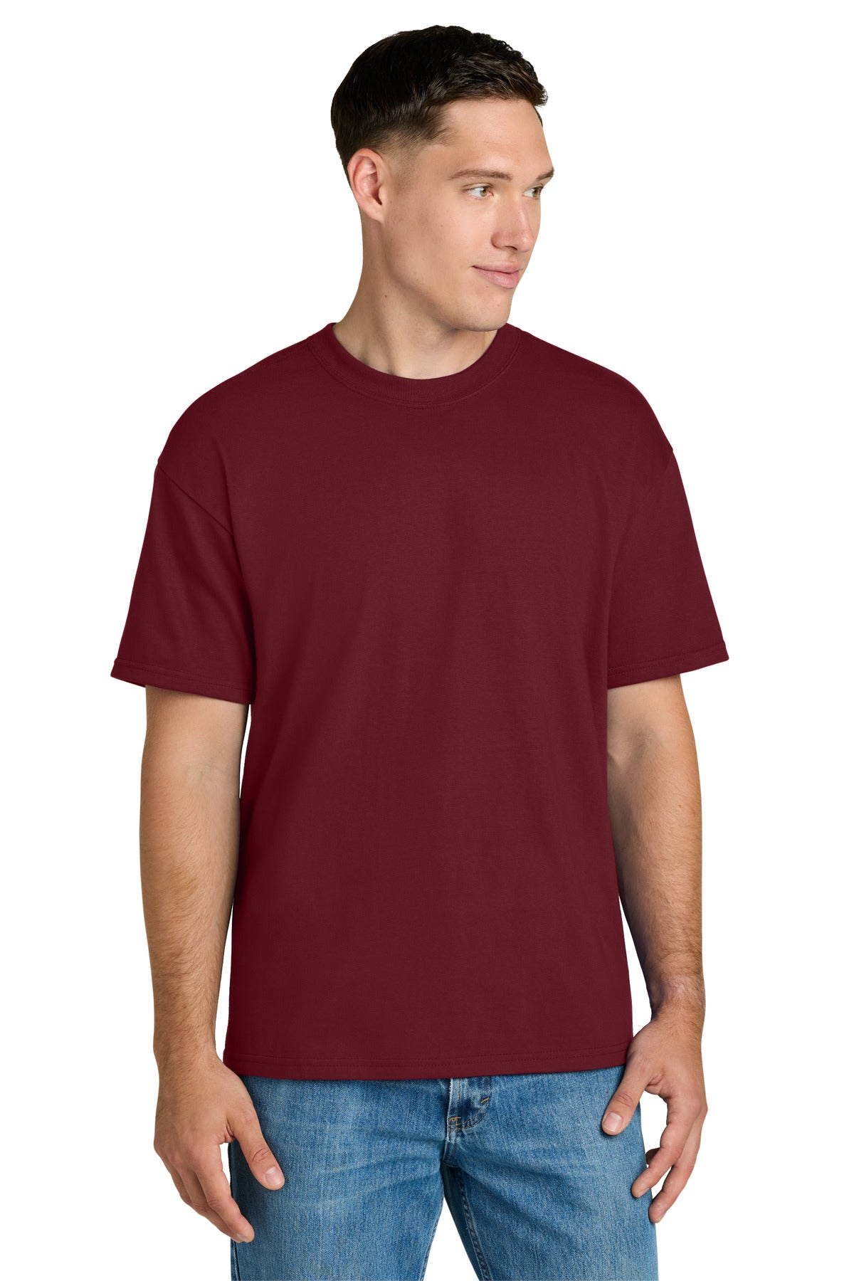 Gildan ® Hammer ® Maxweight Tee 75000