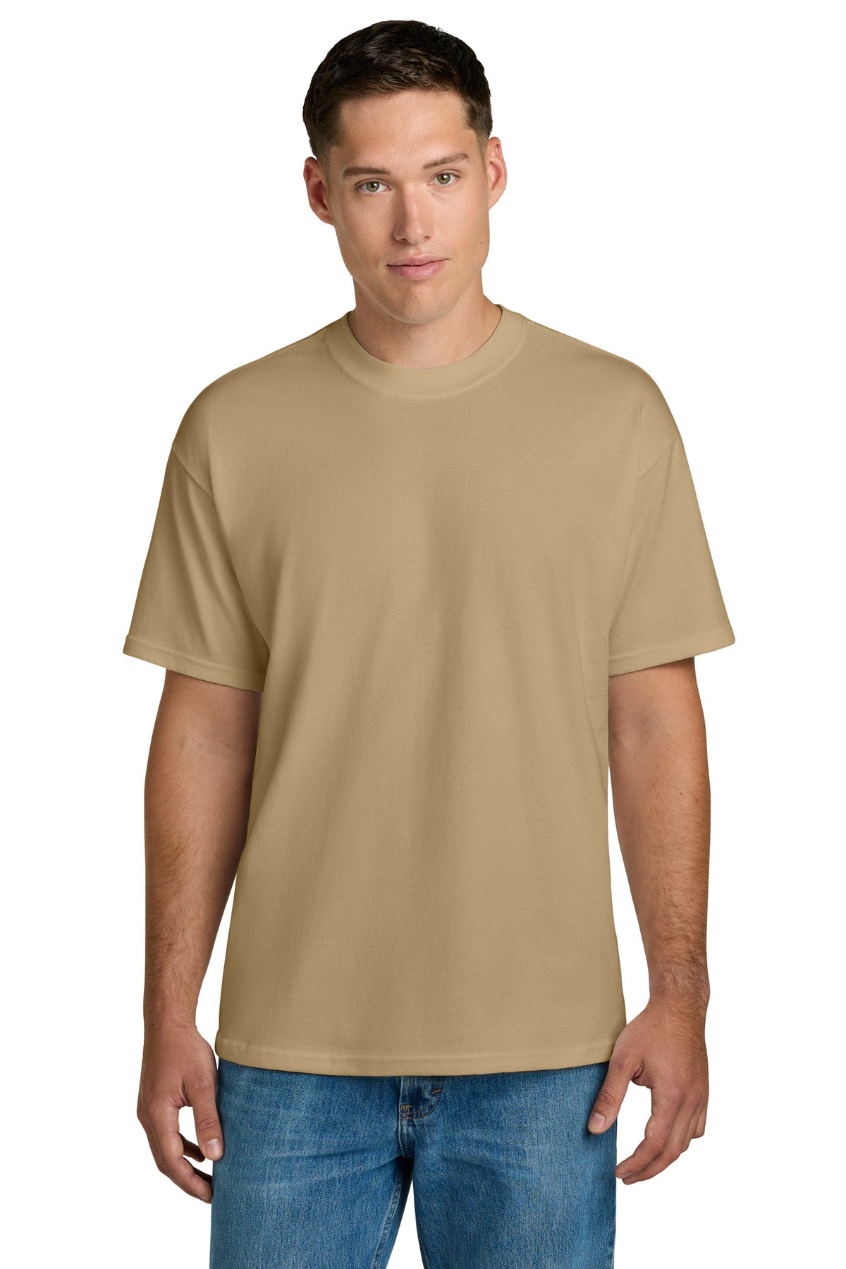 Gildan ® Hammer ® Maxweight Tee 75000