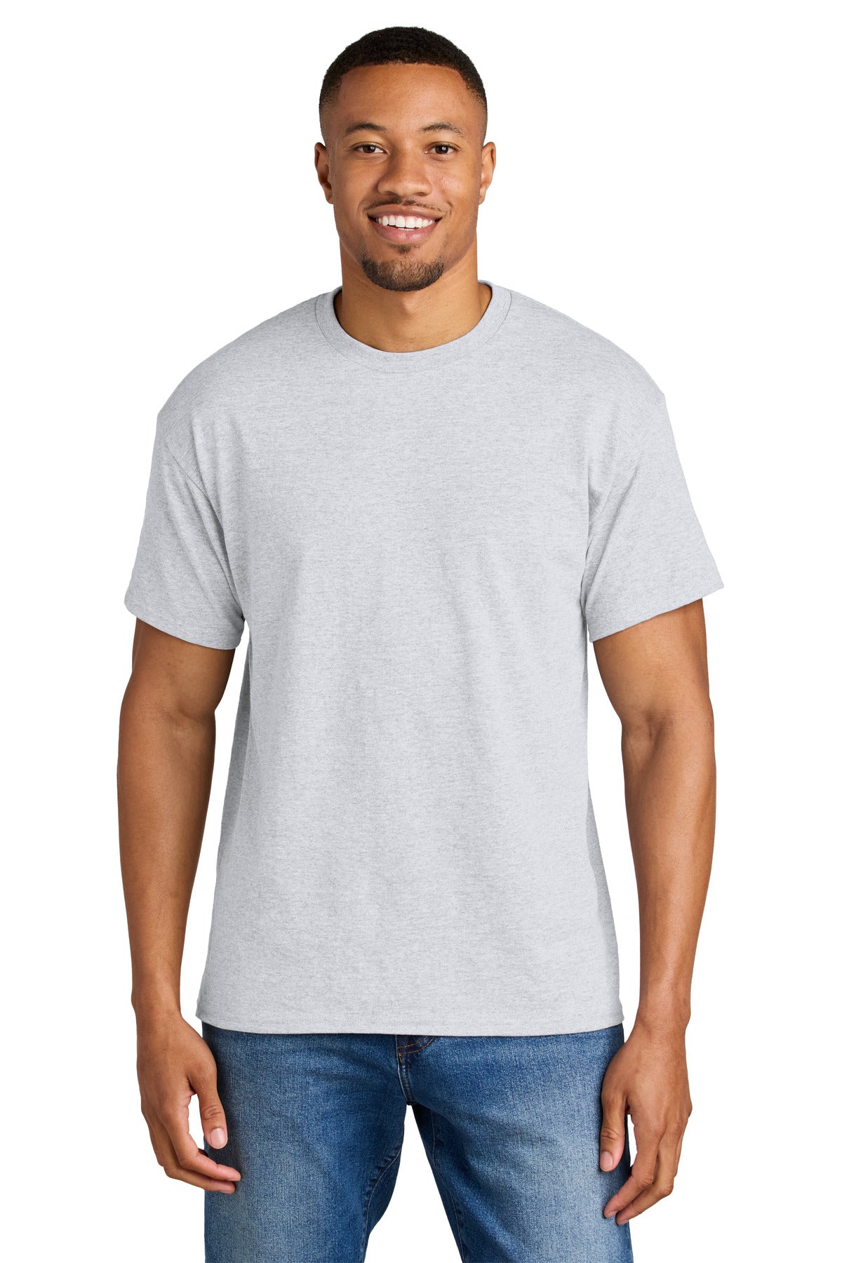 Gildan ® DryBlend ® 50 Cotton/50 Poly T-Shirt. 8000