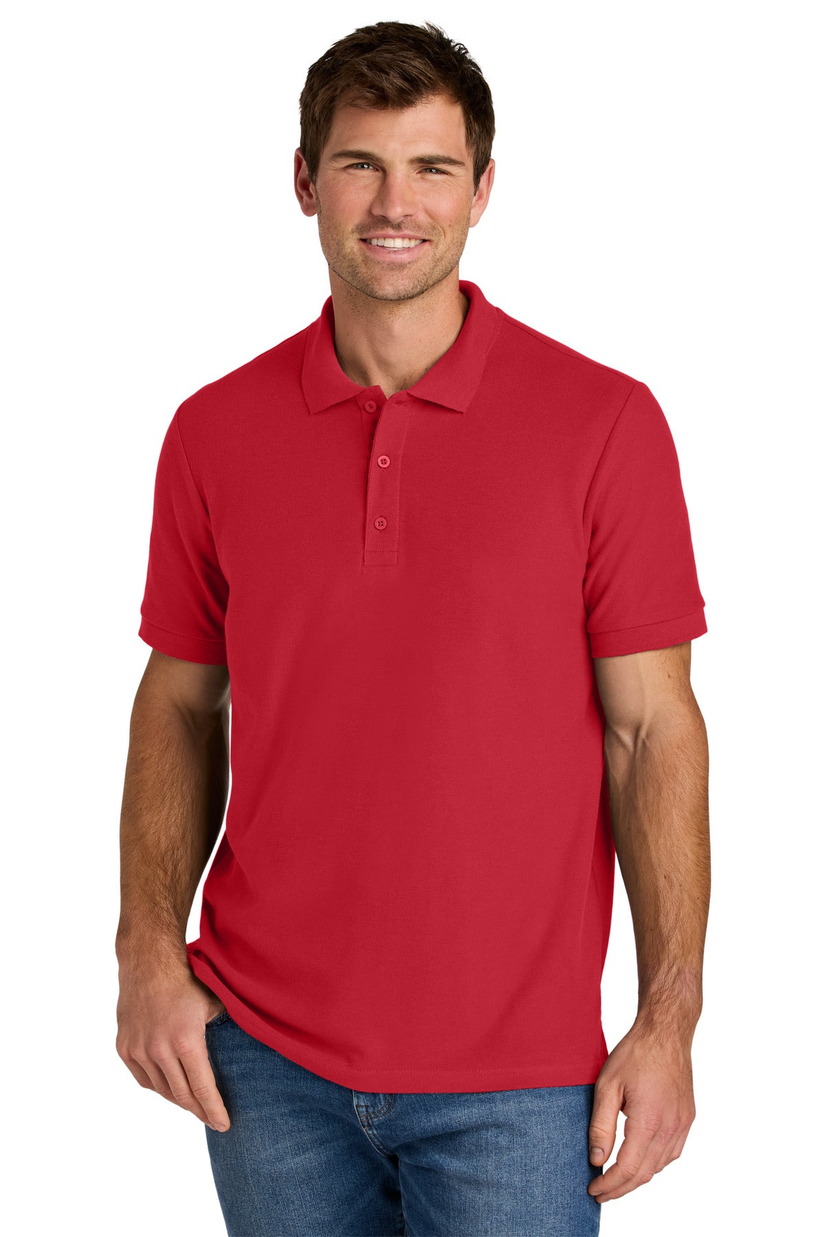 Gildan Hammer ® Pique Polo 85800