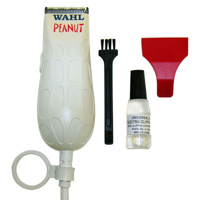Wahl Peanut for Embroidery and Seam Removal