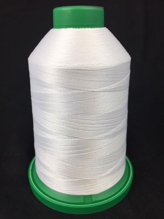 0017 Paper White Poly 5K meter / #40wt