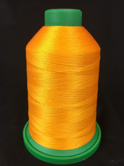 0800 Golden Rod Poly 5K meter / #40wt