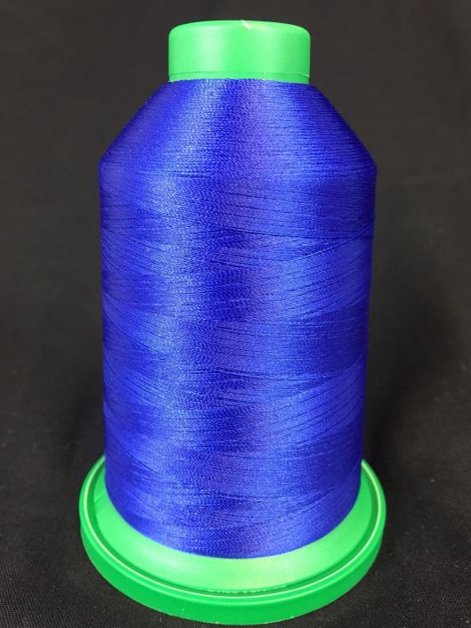 3335 Flag Blue Poly 5K meter / #40wt