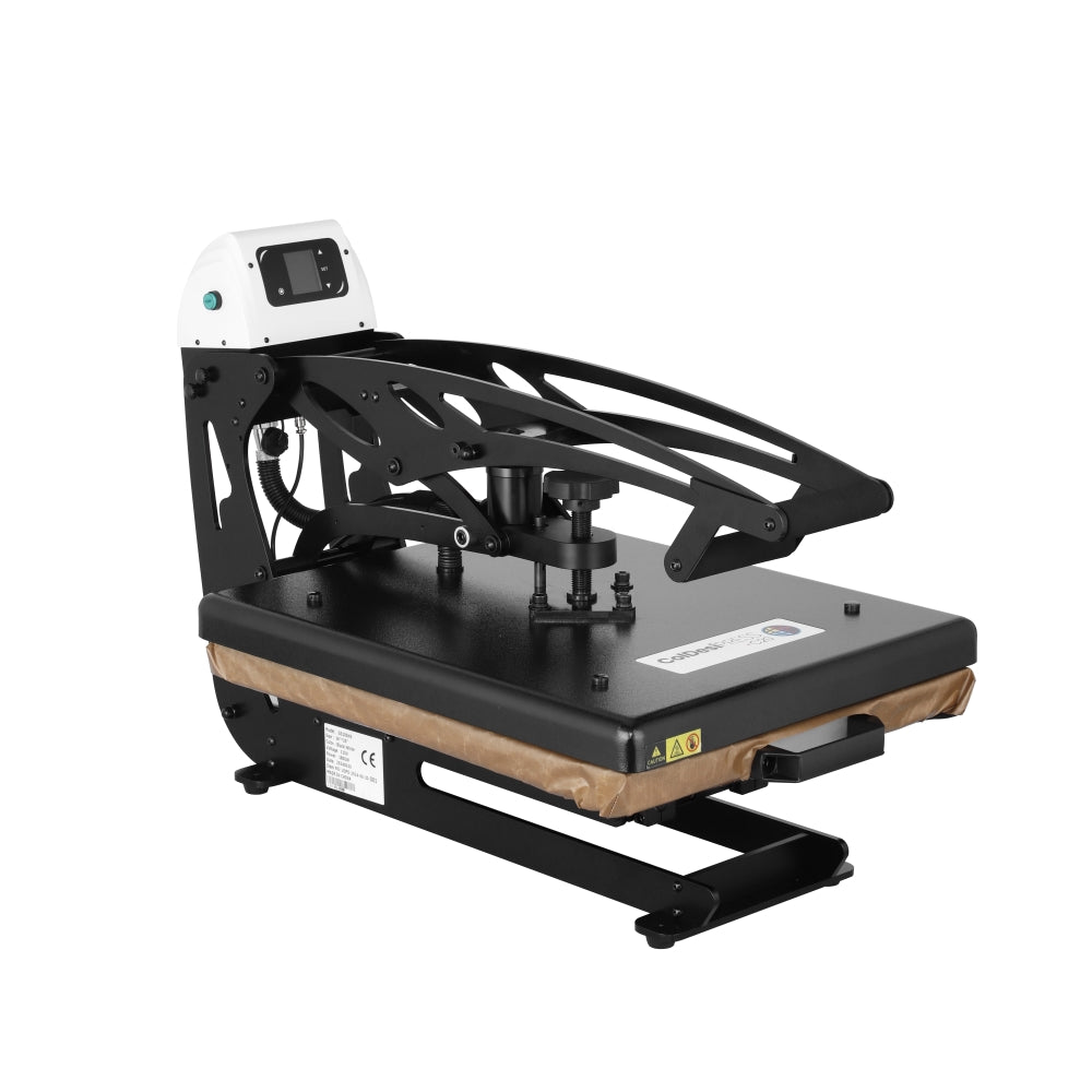 ColDesi C20 Auto Clamshell Heat Press - 16" x 20"