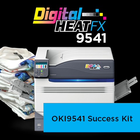 DFX Success Kit (Printer Not Included)